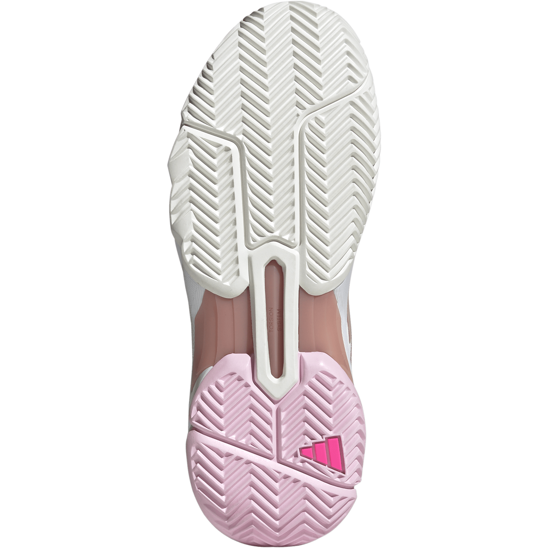 ADIDAS, Courtjam Control 3 W