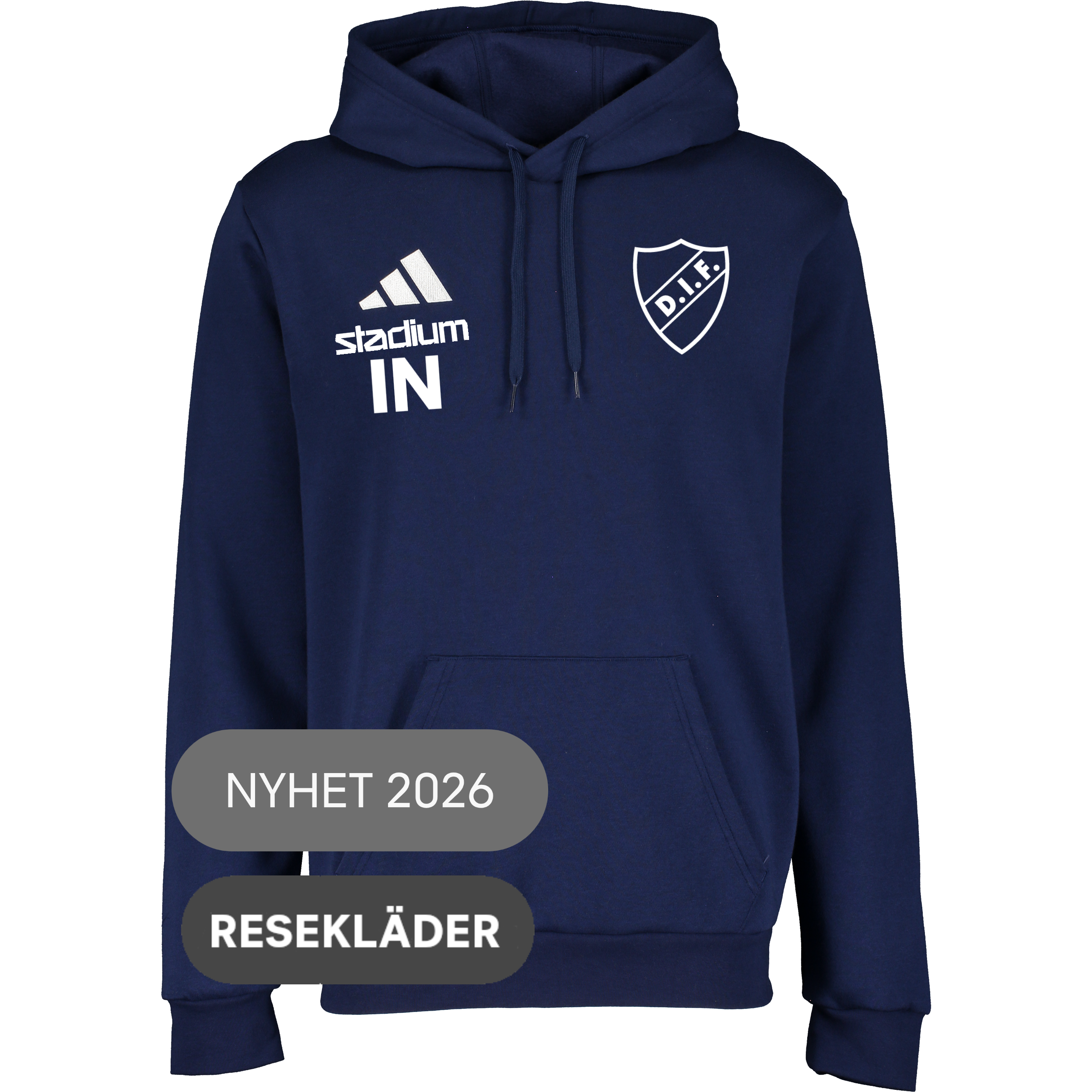 
ADIDAS, 
ENT26 HOODY, 
Detail 1
