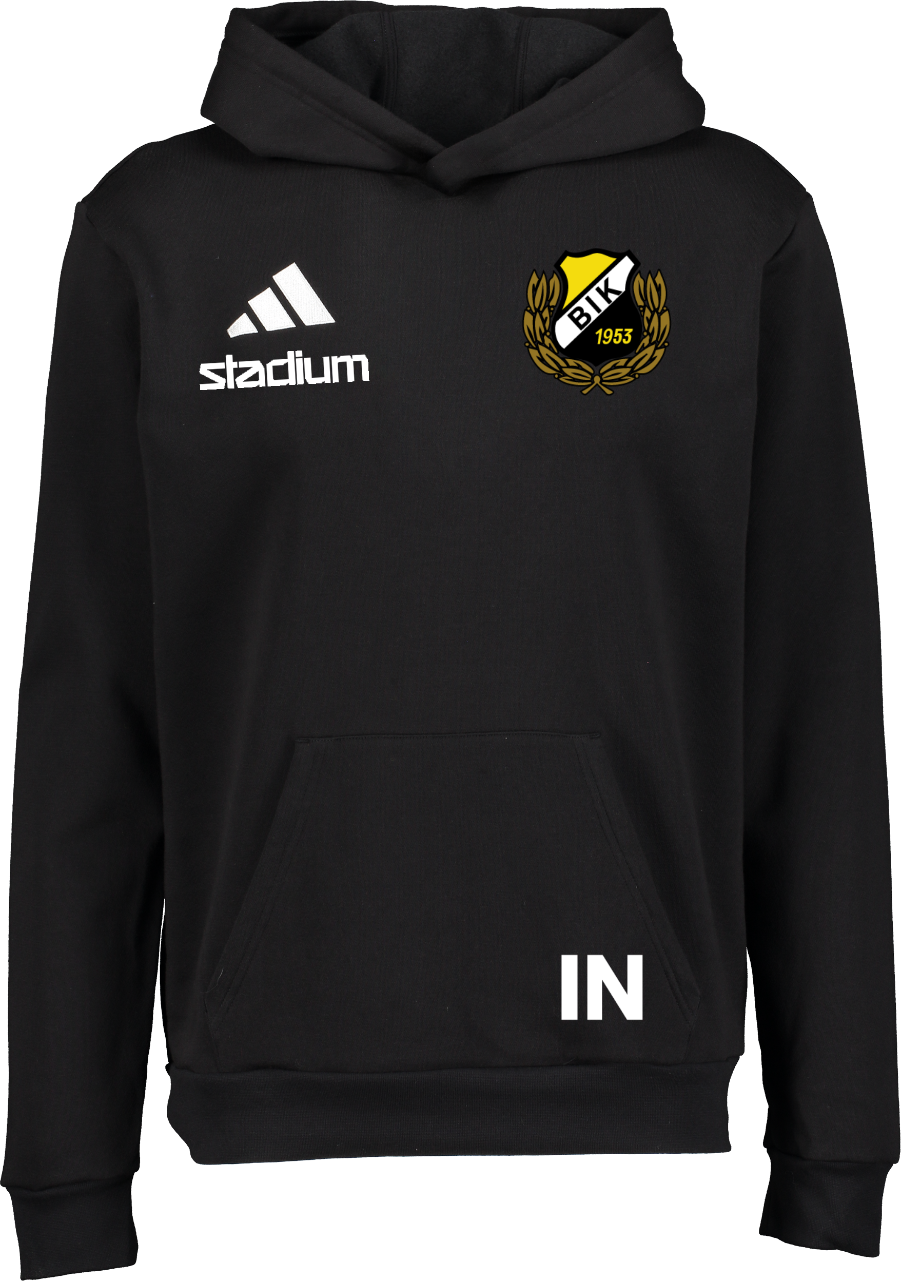 
ADIDAS, 
ENT26 HOODY JR, 
Detail 1
