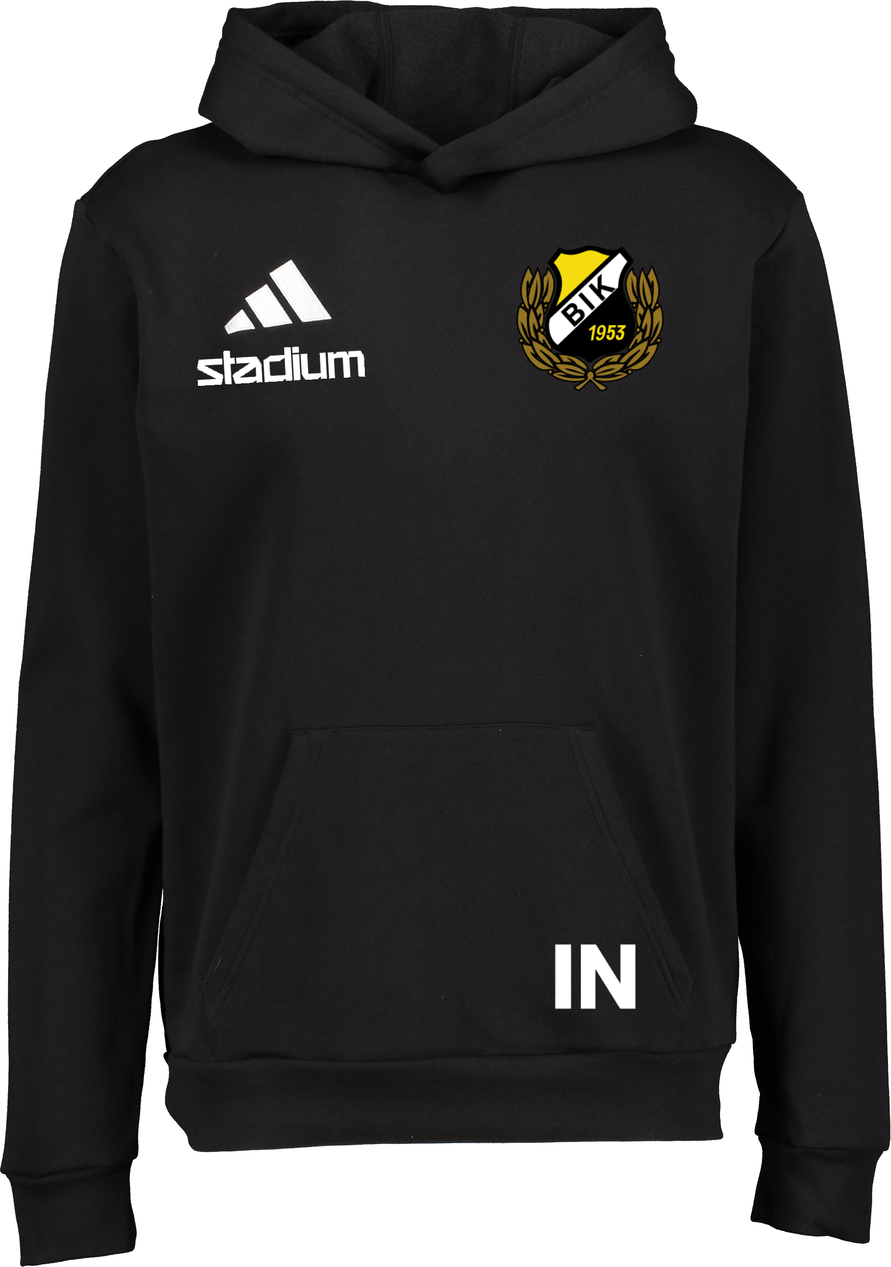 
ADIDAS, 
ENT26 HOODY JR, 
Detail 1
