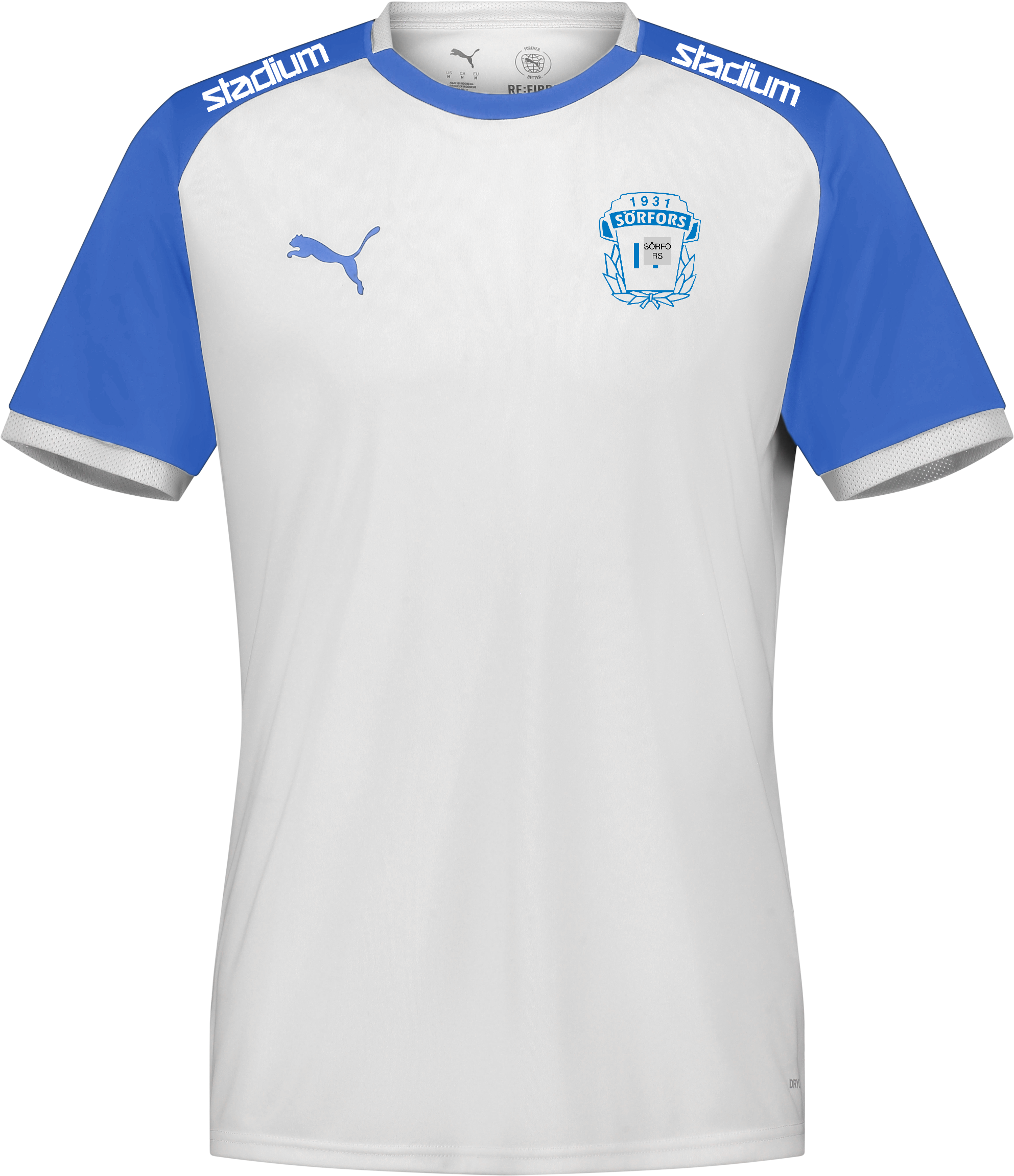 
PUMA, 
TEAMLIGA26 MATCHDAY JERSEY JR, 
Detail 1
