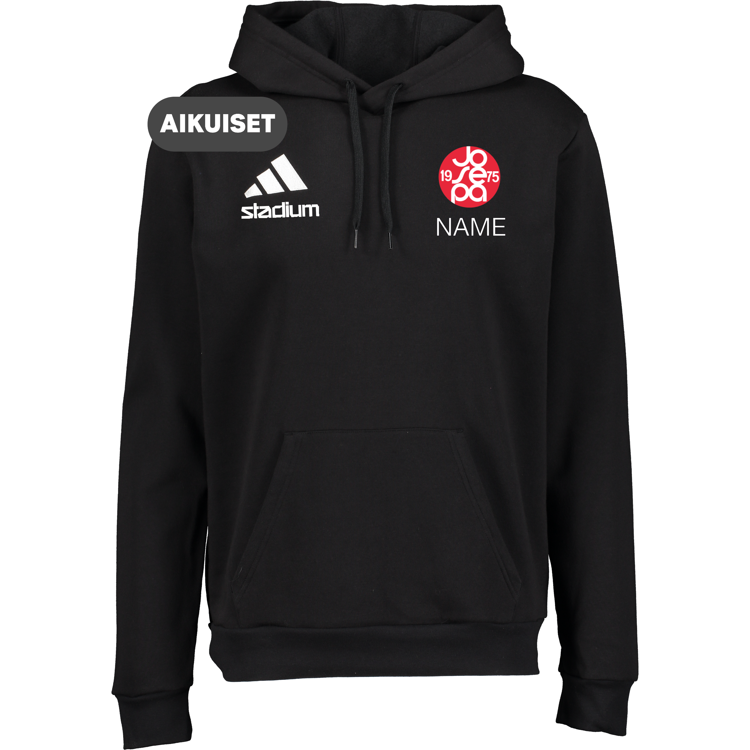 
ADIDAS, 
ENT26 HOODY, 
Detail 1
