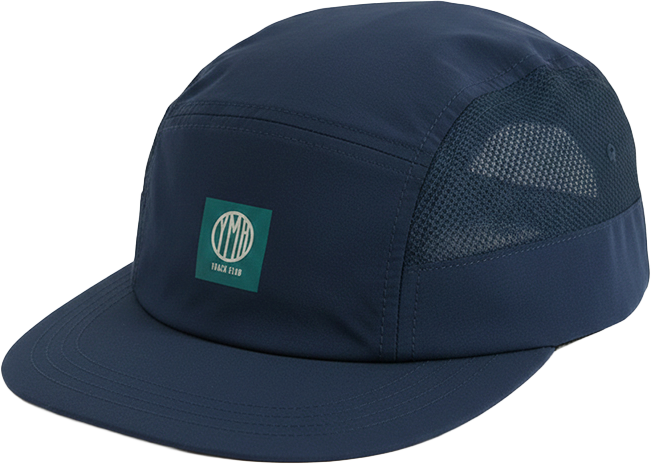 
YMR TRACK CLUB, 
NORDIC RUNRISE CAP, 
Detail 1
