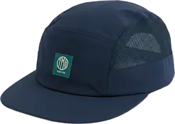 NORDIC RUNRISE CAP - NAVY Standard Small1x1