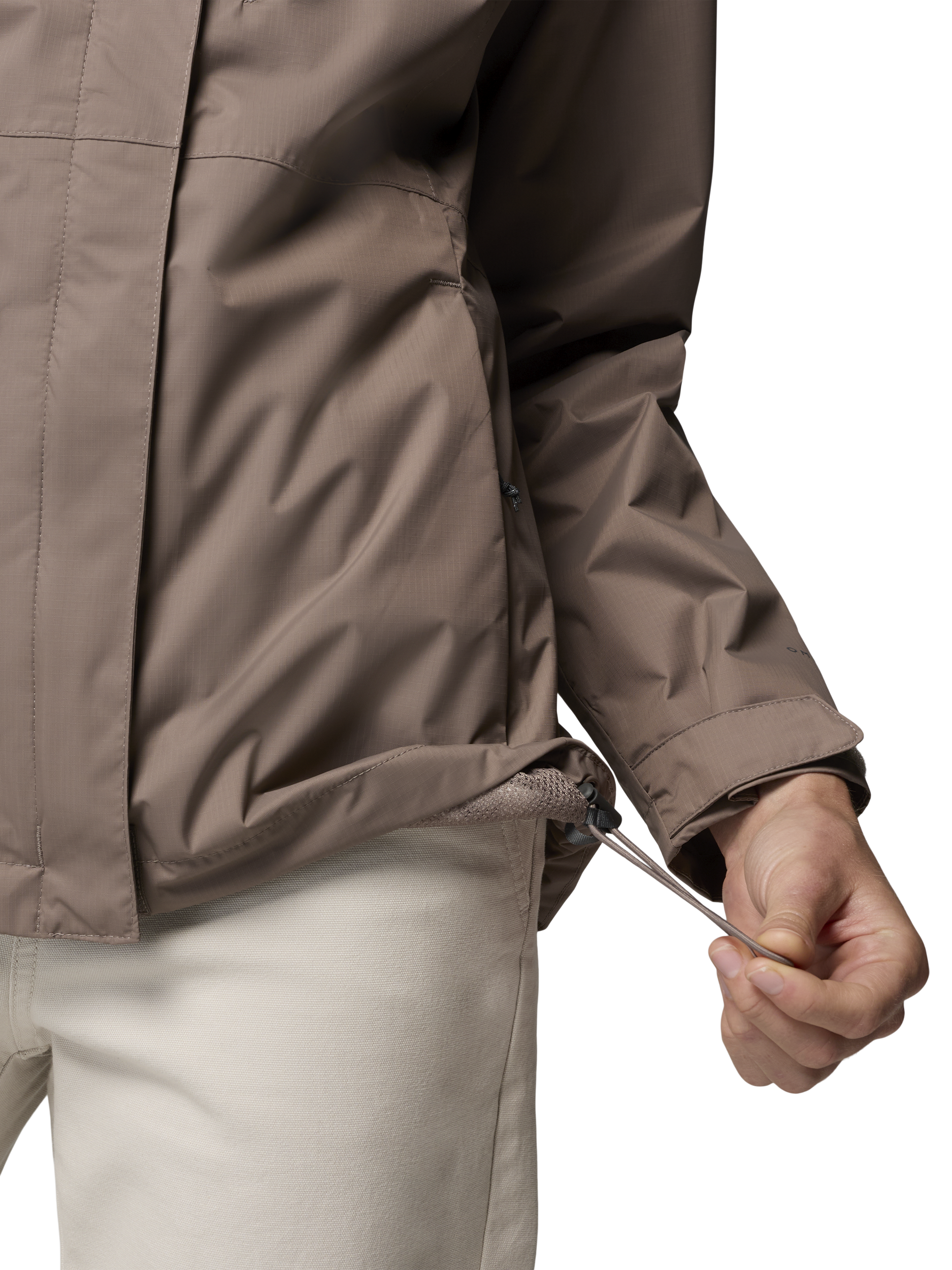 COLUMBIA, W Pouring Adventure&trade; III Jacket