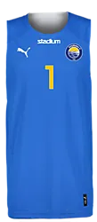 387569104101 PUMA Hoops Team Reverse Practice Jersey 387569104101 PUMA Hoops Team Reverse Practice Jersey Standard Small1x1