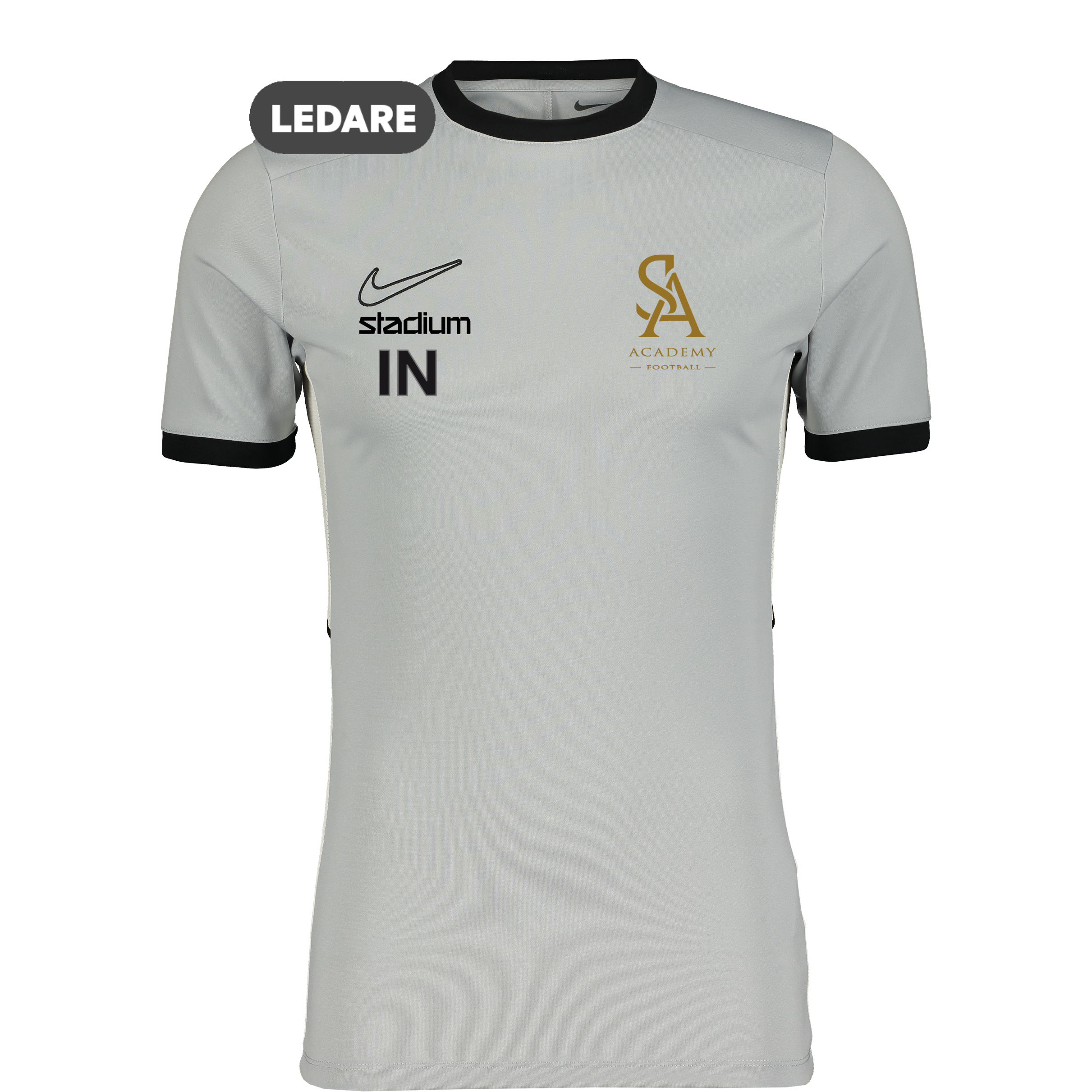 
NIKE, 
Acd25 Ss Top, 
Detail 1
