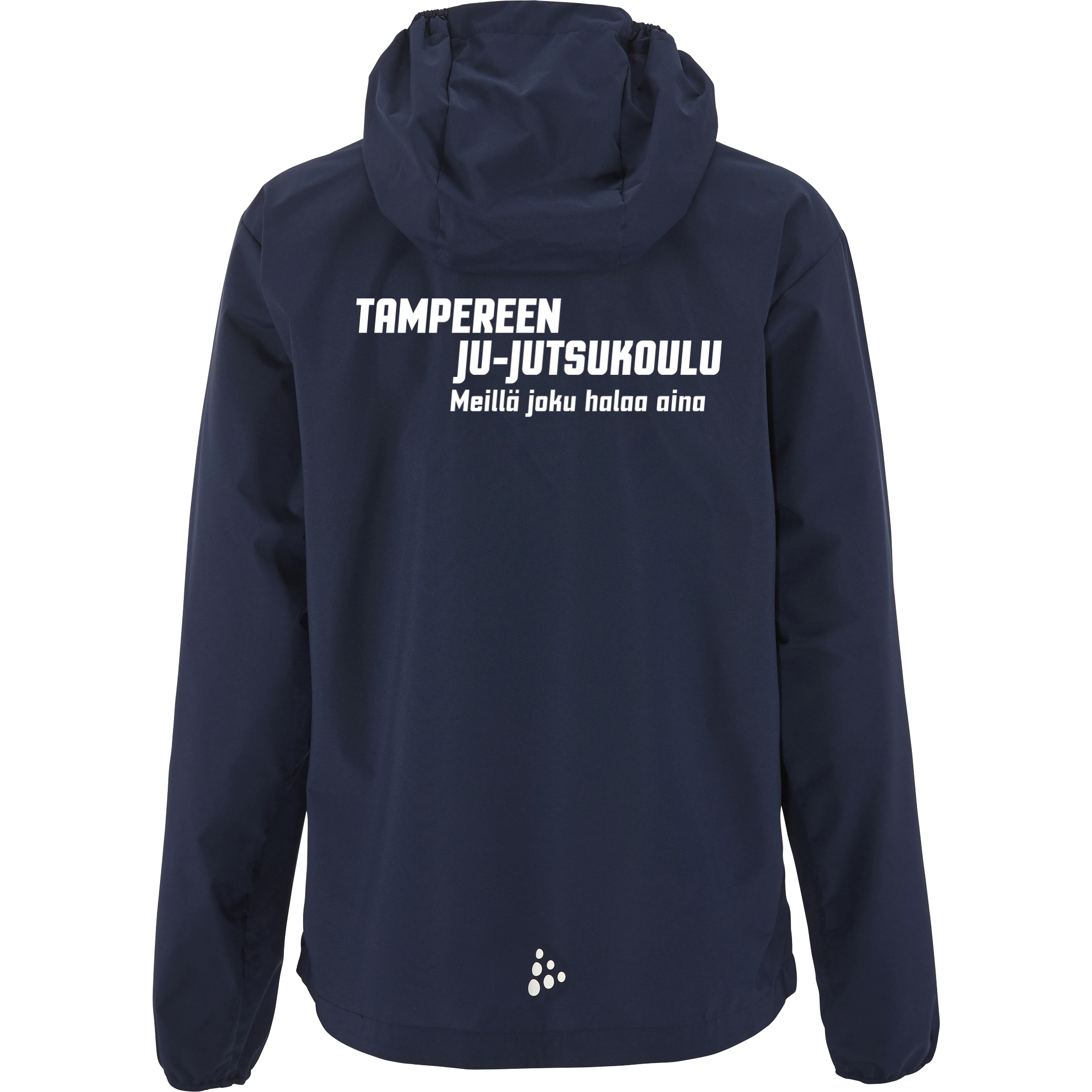 CRAFT, SQUAD GO WEATHER JACKET W