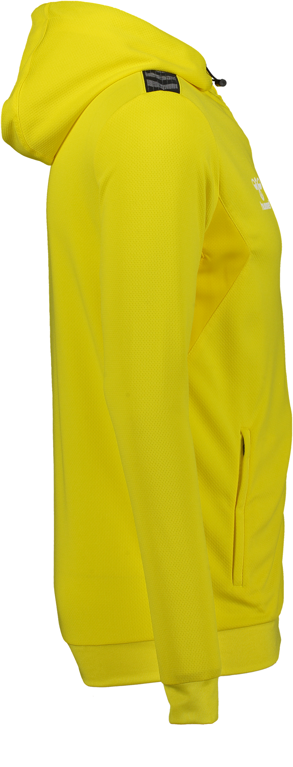 HUMMEL, Authentic Pl Zip Hoodie