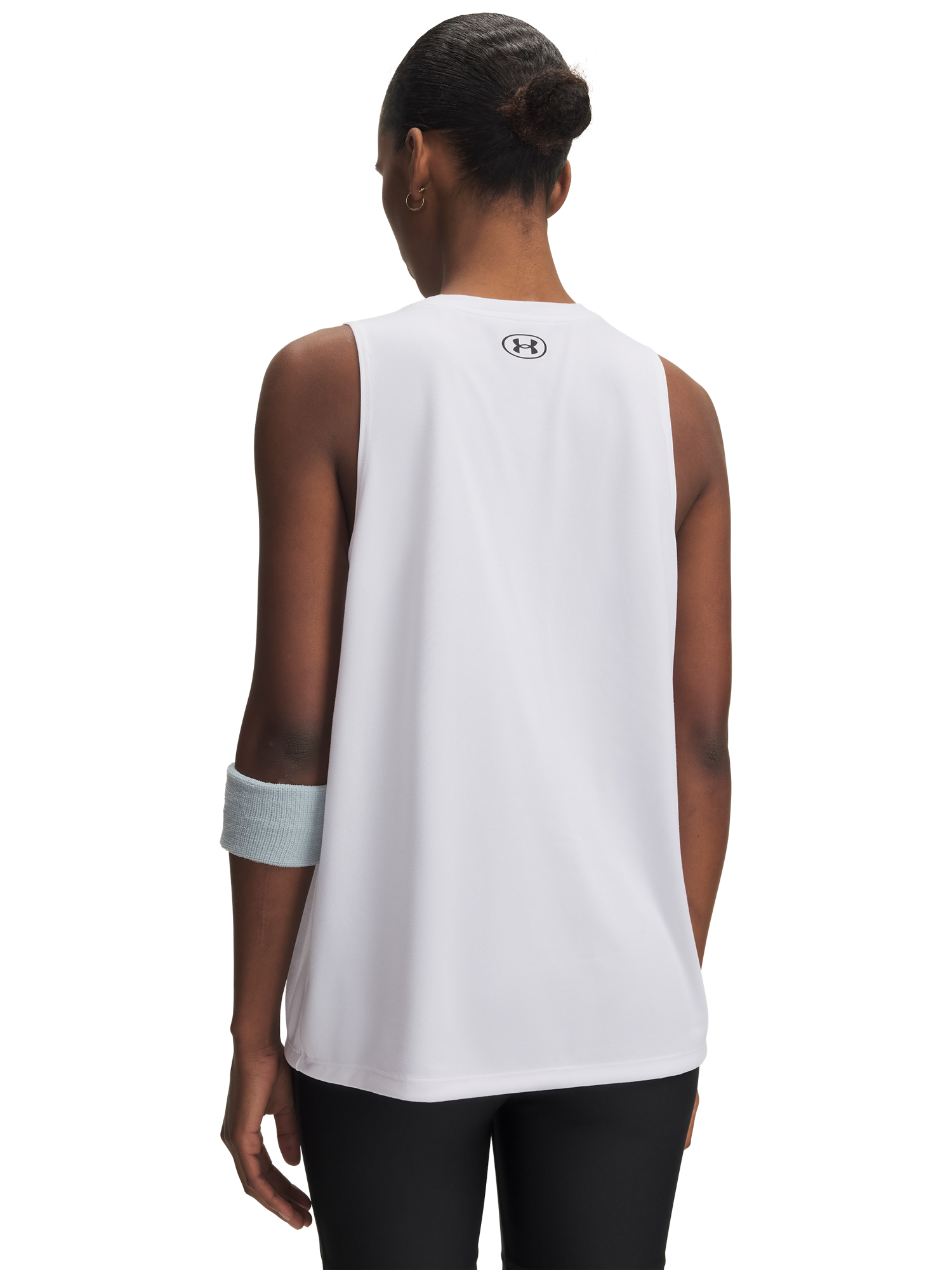 UNDER ARMOUR, TECH TANK SOLID