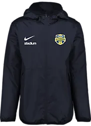 318196102101 NIKE Park 20 Short Jkt 318196102101 NIKE Park 20 Short Jkt Standard Small1x1