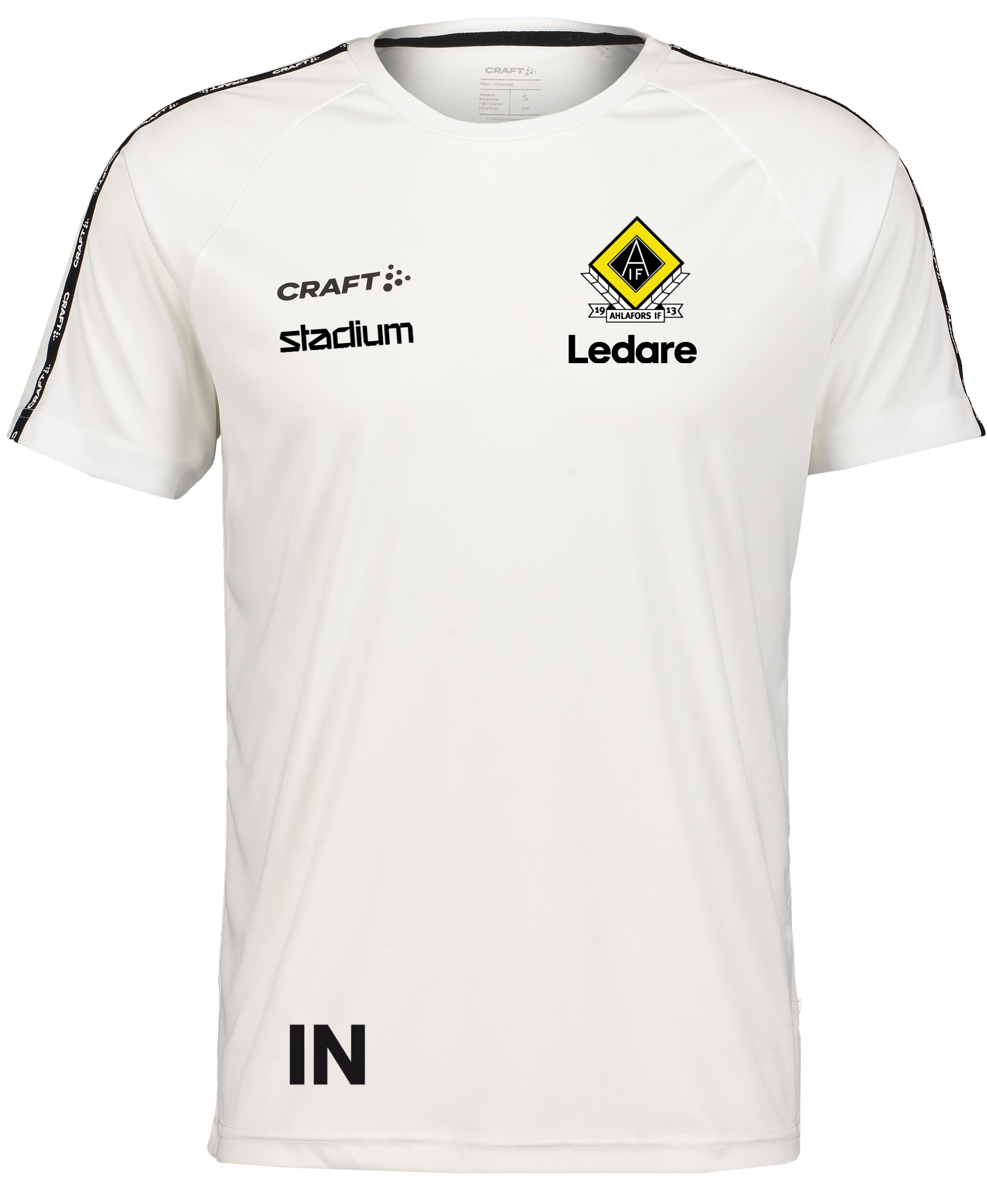 
CRAFT, 
SQUAD GO CONTRAST JSY M, 
Detail 1
