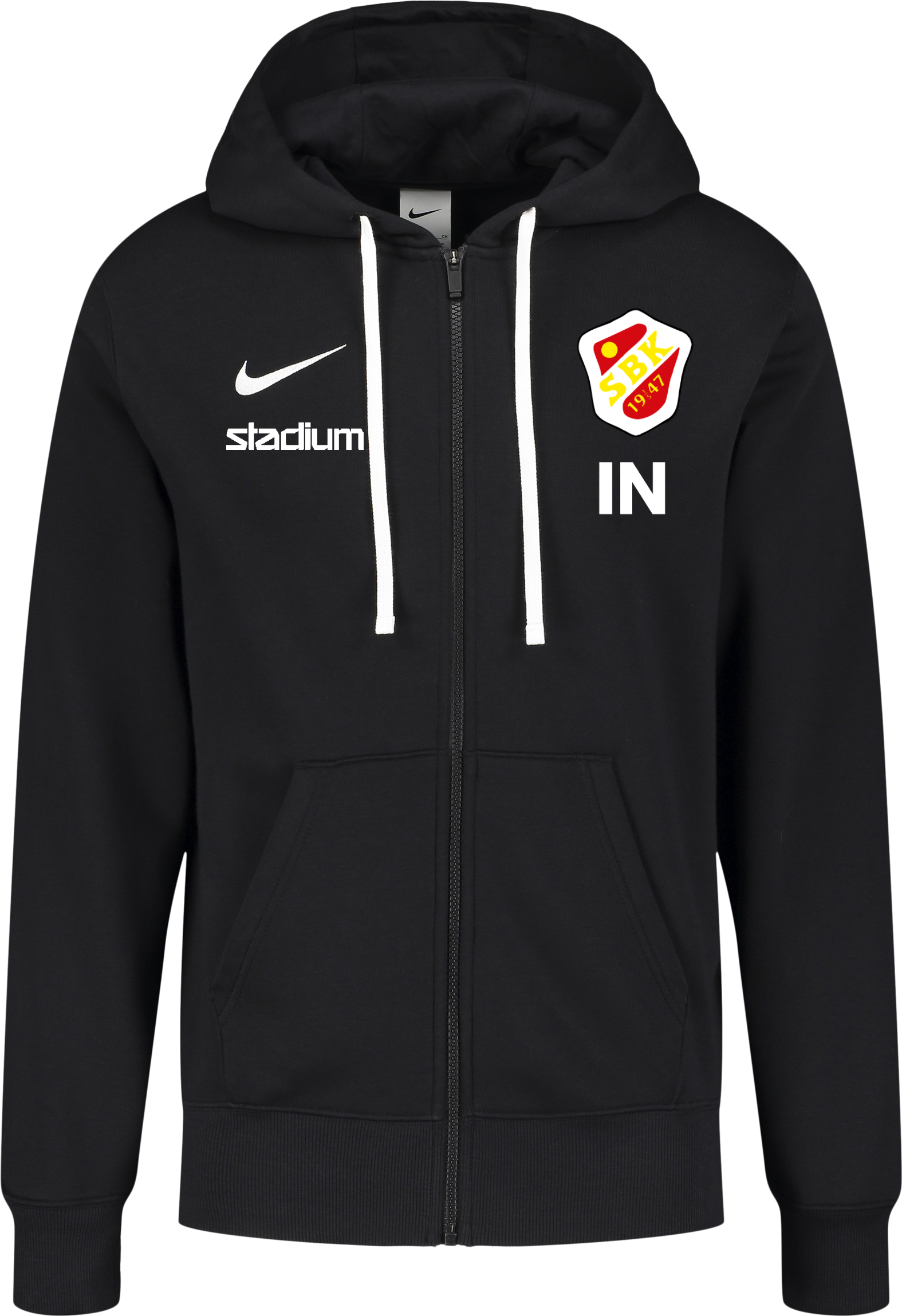 
NIKE, 
PARK26 FLC FZ HOOD, 
Detail 1
