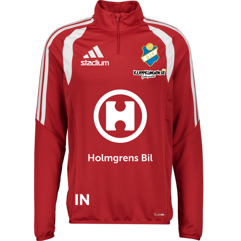 
ADIDAS, 
TIRO26 L TR TOP JR, 
Detail 1
