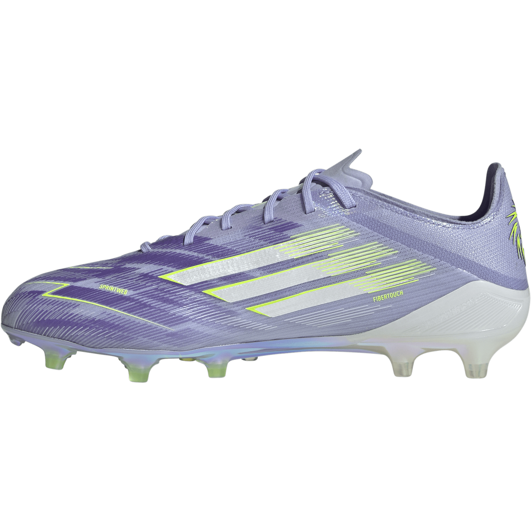 ADIDAS, F50 Sparkfusion L Elite Fg/ag W