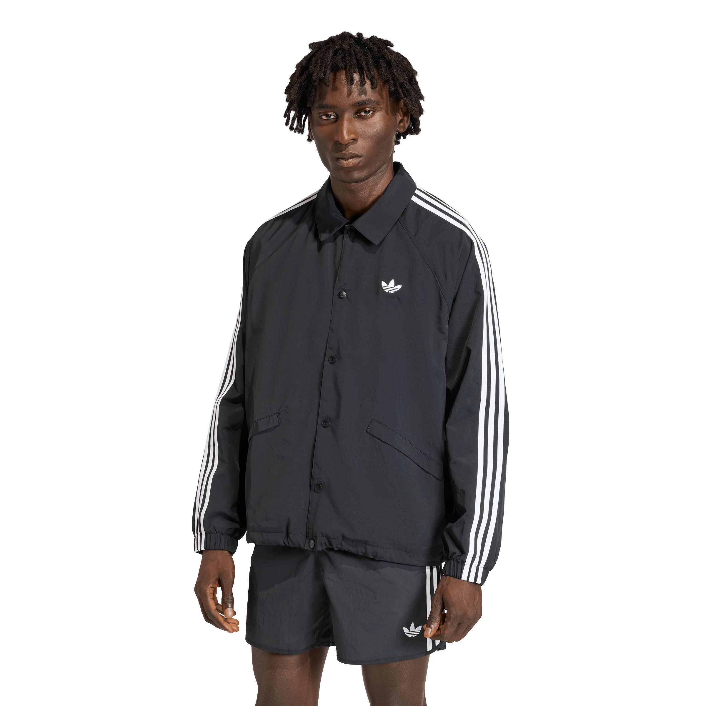 
ADIDAS ORIGINALS, 
M 3S JKT, 
Detail 1
