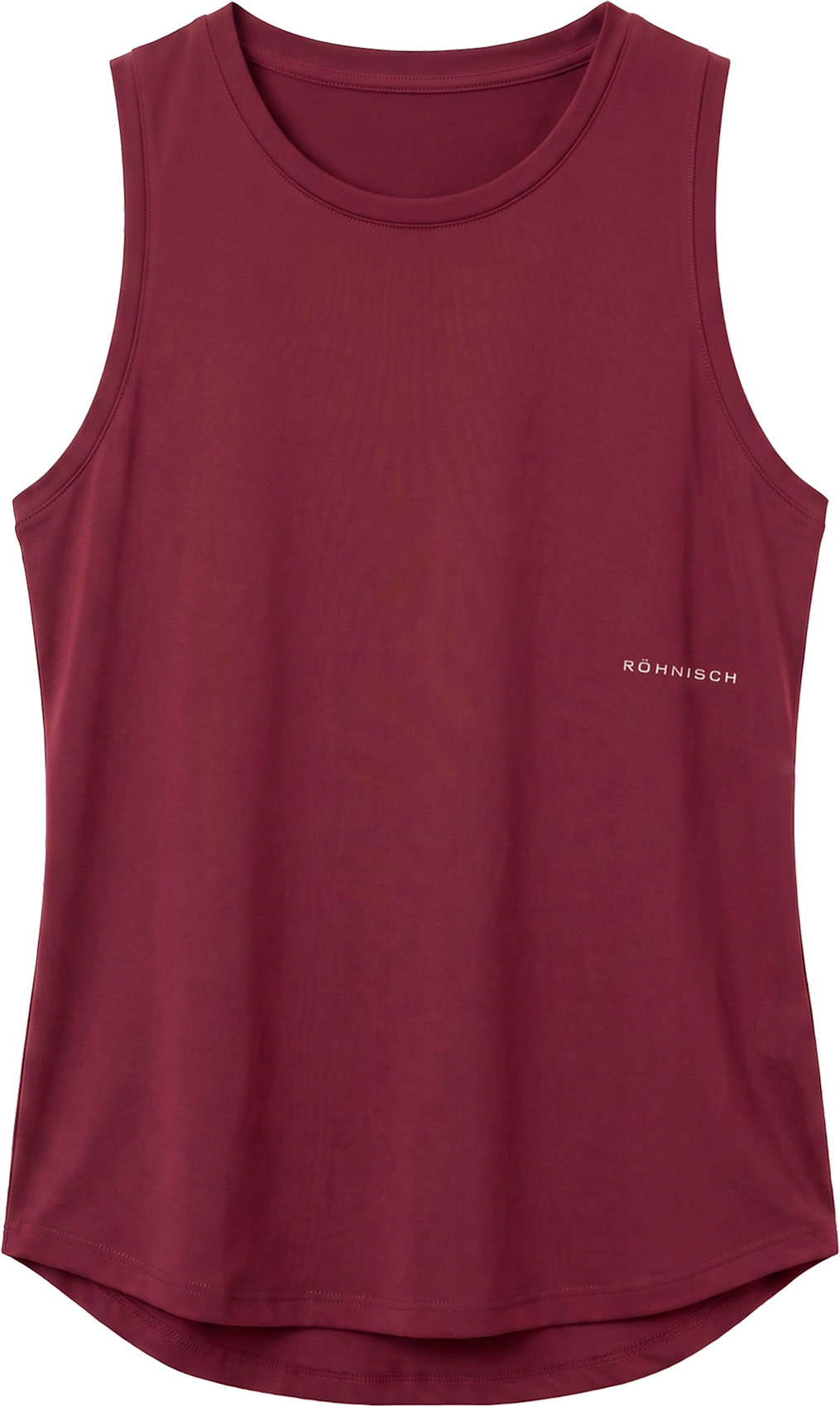 R&Ouml;HNISCH, LIGHT LOGO TANK