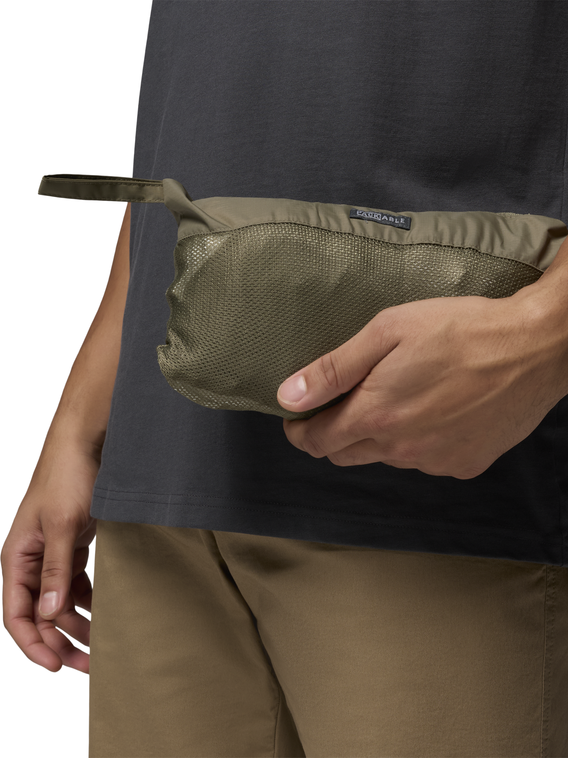 COLUMBIA, M POURING ADVENTURE&trade; III JACKET