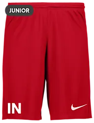 298937110101 NIKE Park III Short Jr 298937110101 NIKE Park III Short Jr Standard Small1x1
