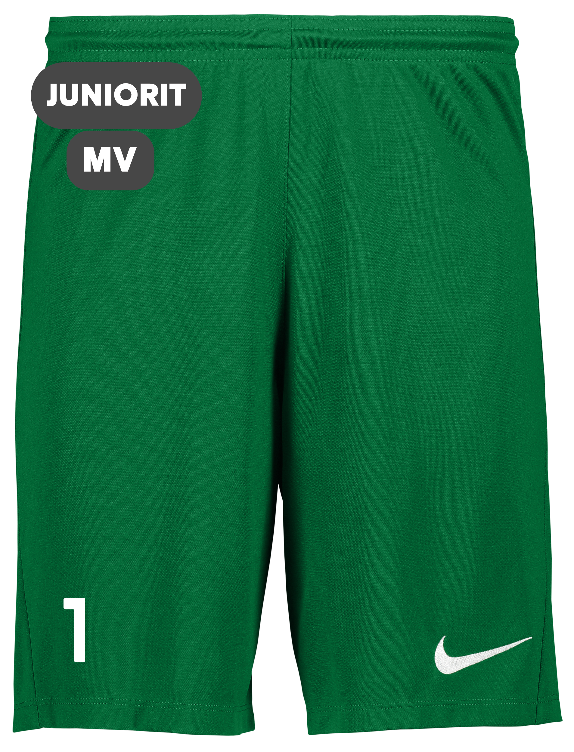 
NIKE, 
Park III Short Jr, 
Detail 1
