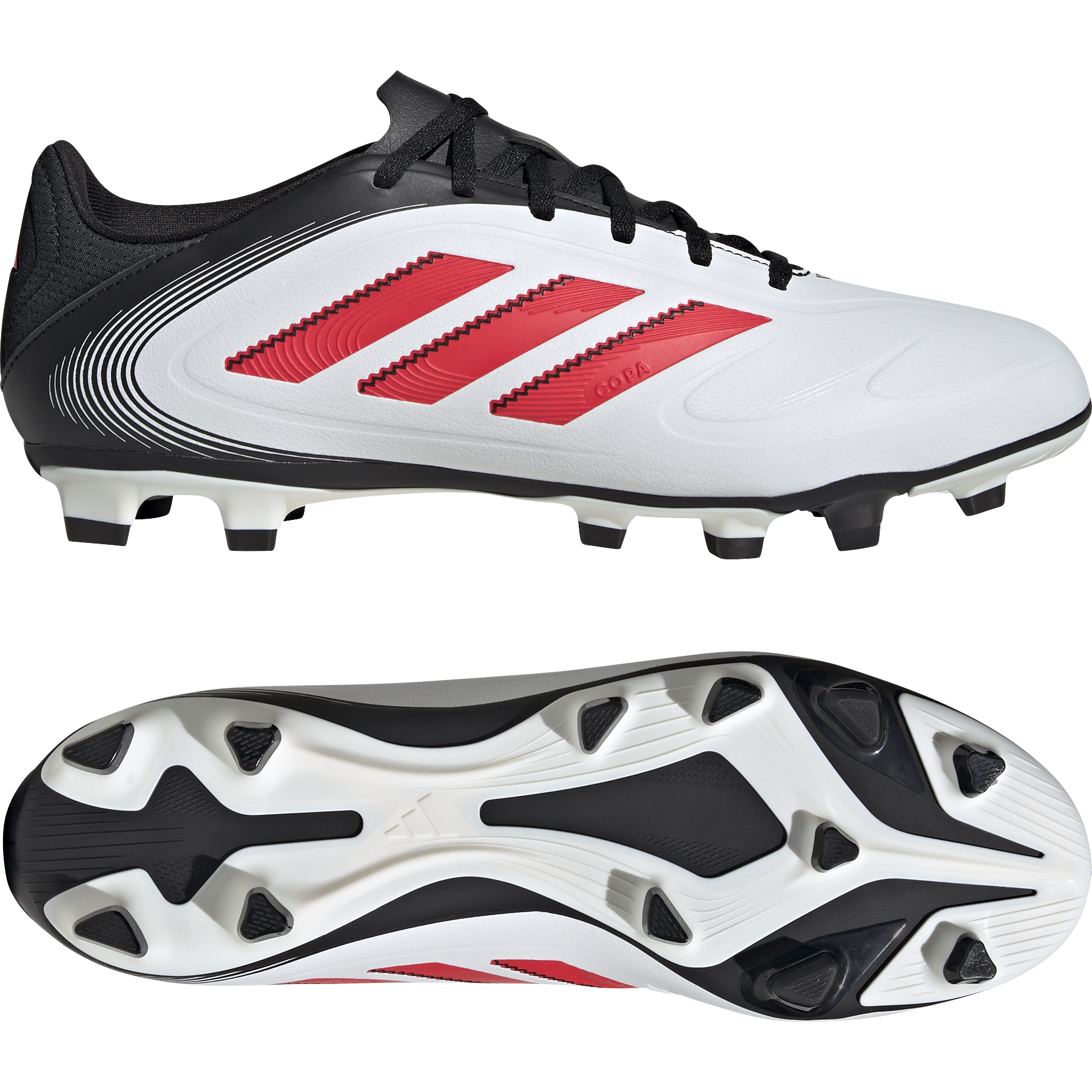 ADIDAS, Copa Pure Iii Club Fg/mg