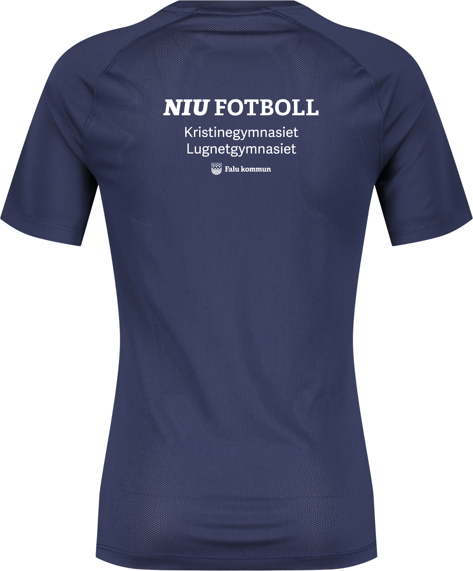 NIKE, PARK VIII SS JSY JR