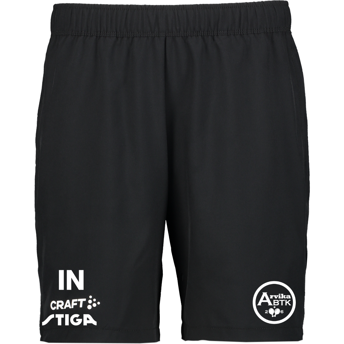 
CRAFT, 
Ability Shorts M, 
Detail 1
