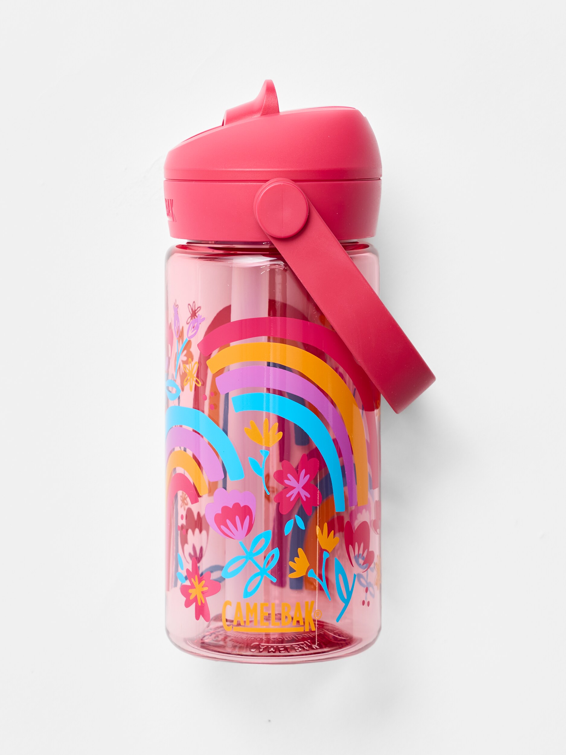 
CAMELBAK, 
Thrive Flip Straw Kids 0.4l, 
Detail 1
