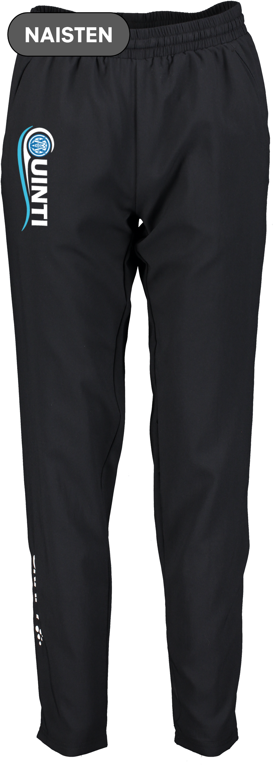 
CRAFT, 
Rush 2.0 Training Pants W, 
Detail 1
