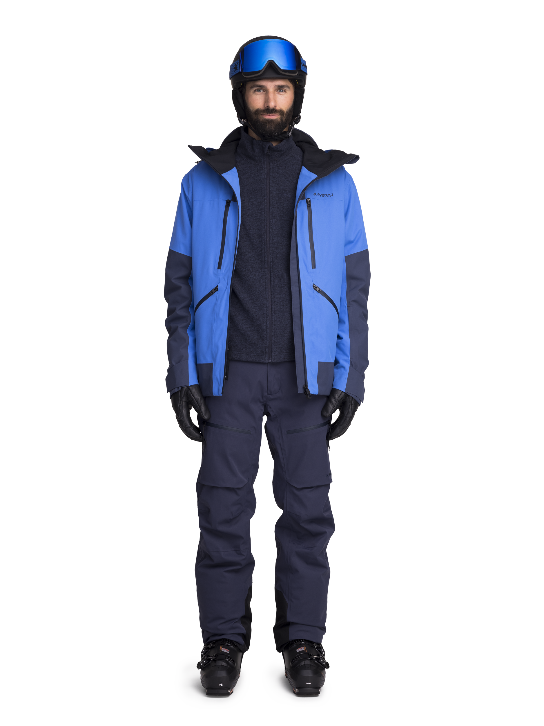 EVEREST, M Alpine Pant