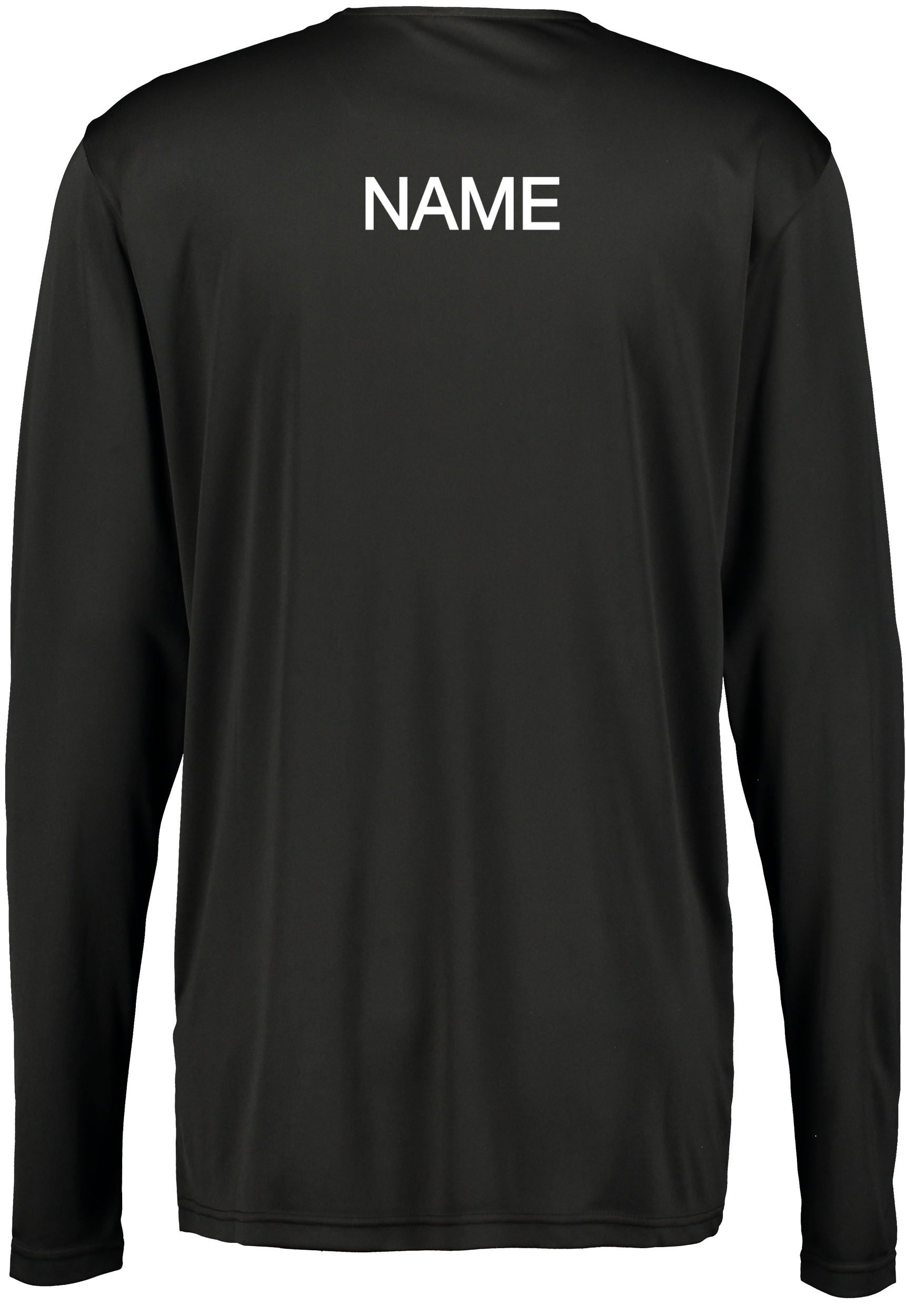 PUMA, Hoops Team Ls Shooting Shirt