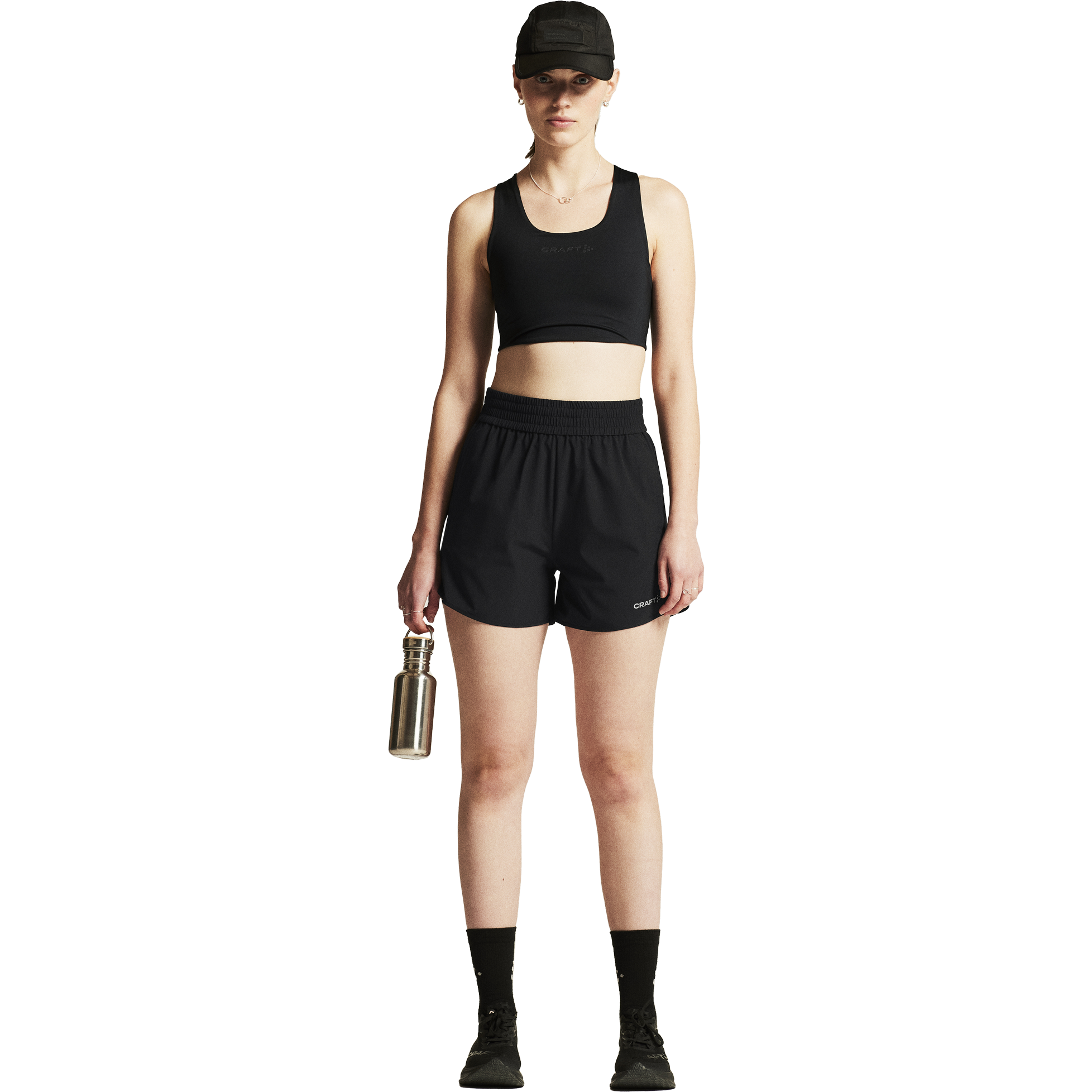 CRAFT, Core Essence Shorts W