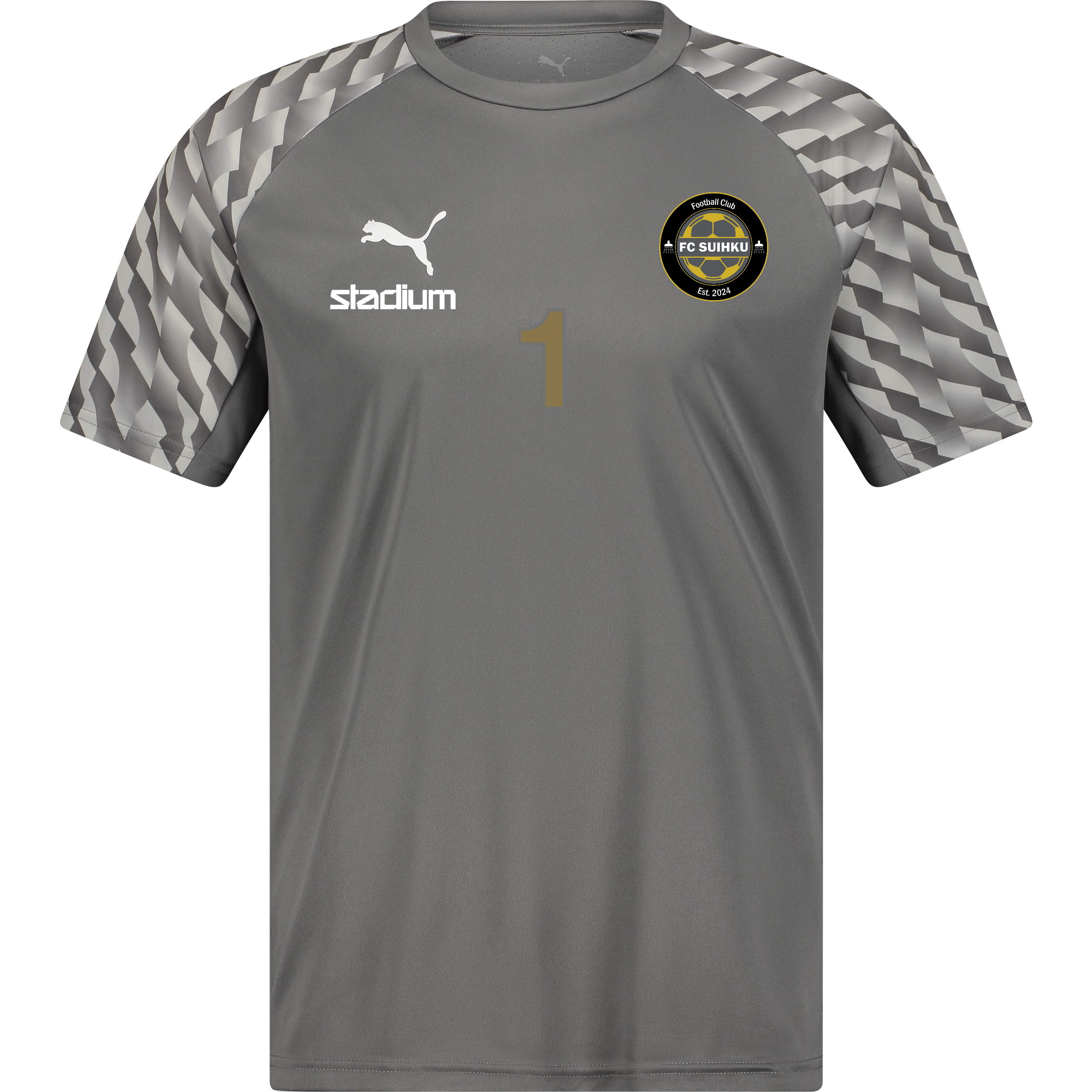 
PUMA, 
TEAMLIGA26 JERSEY, 
Detail 1
