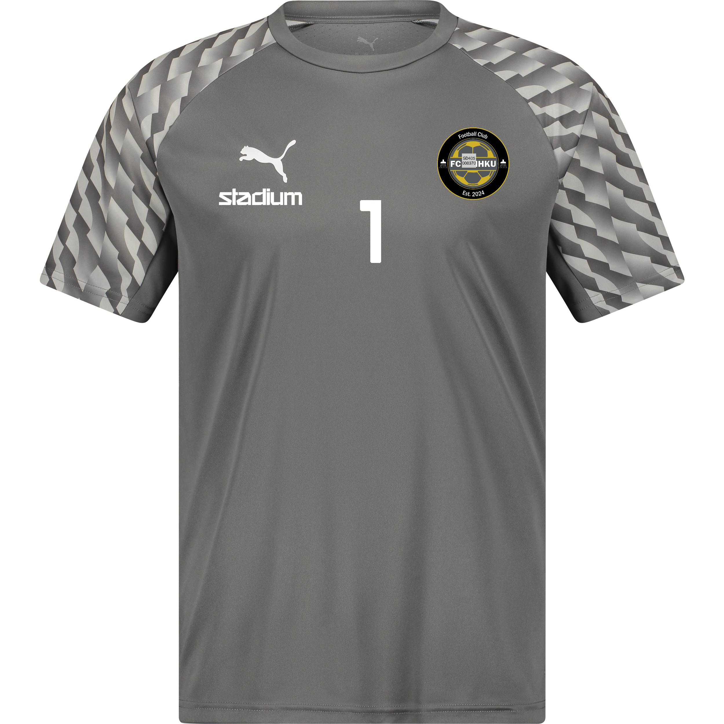 
PUMA, 
TEAMLIGA26 JERSEY, 
Detail 1
