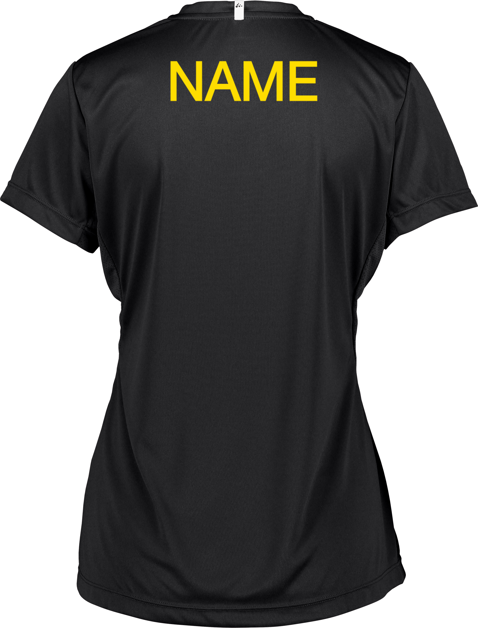 CRAFT, Squad Go SS Jsy W