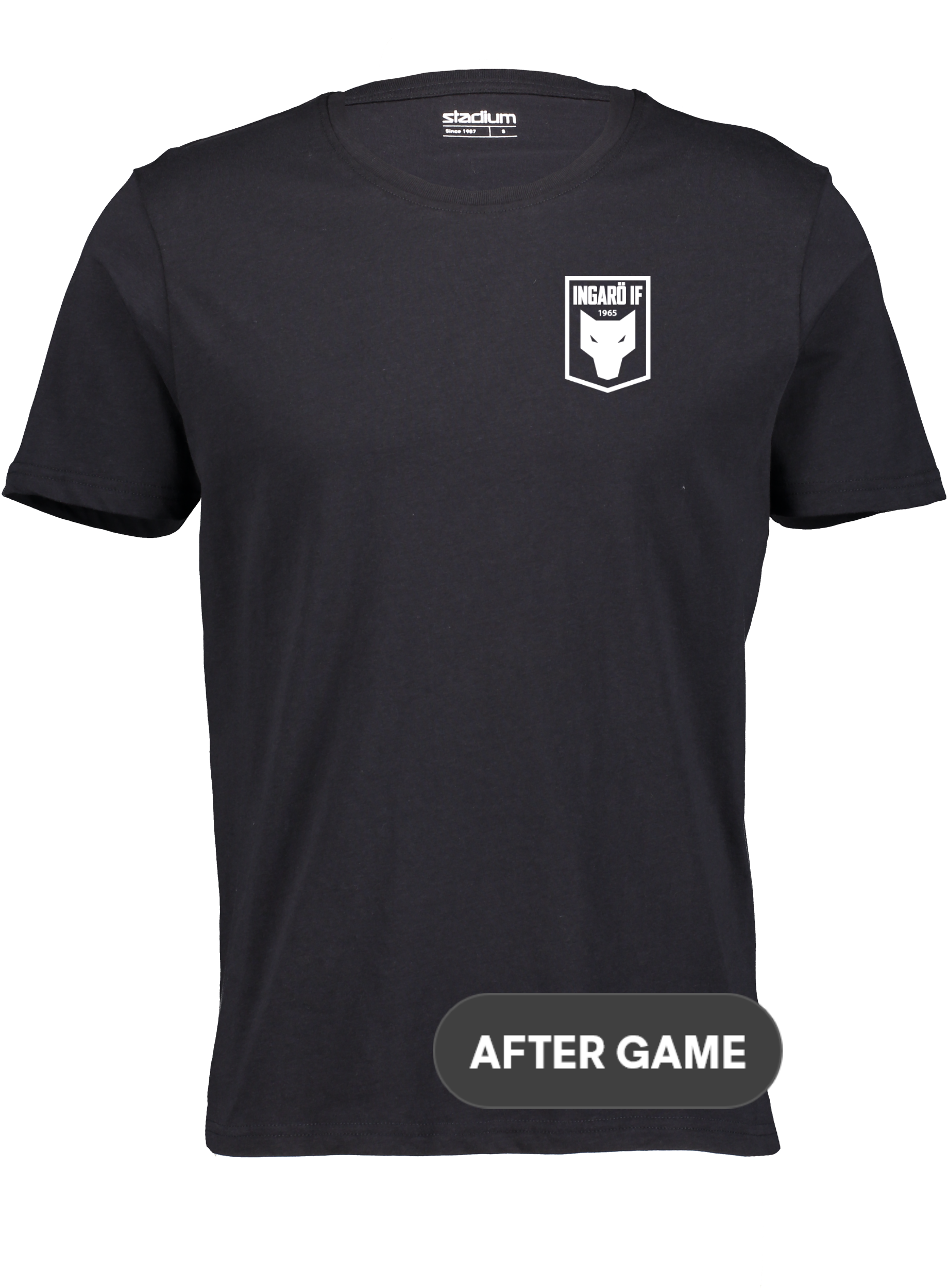 
STADIUM, 
J Team Core Tee, 
Detail 1
