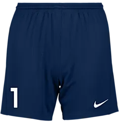 298938103101 NIKE Park III Short W 298938103101 NIKE Park III Short W Standard Small1x1