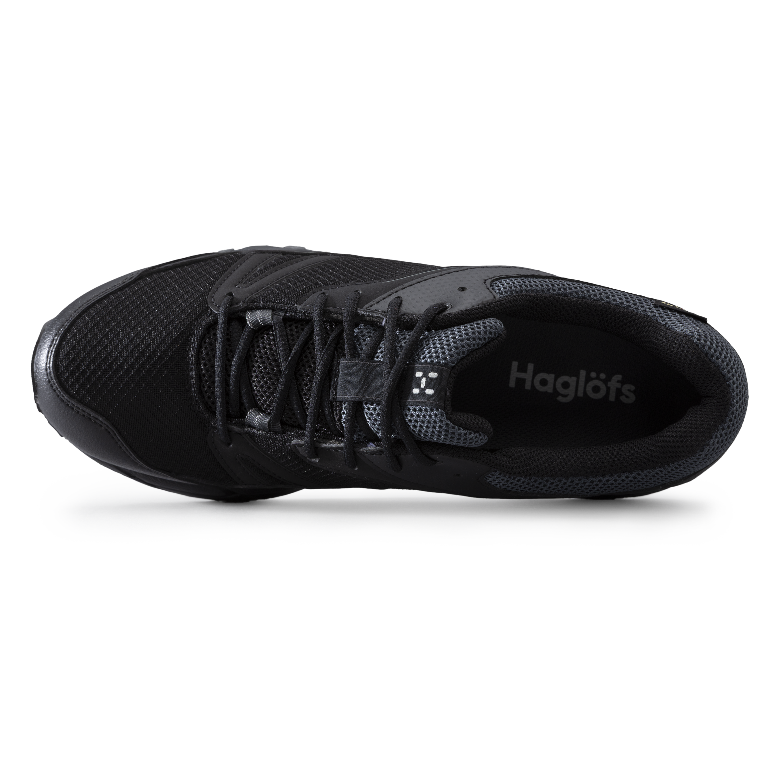 HAGL&Ouml;FS, HAGL&Ouml;FS TRAIL FUSE GTX LOW WOMEN