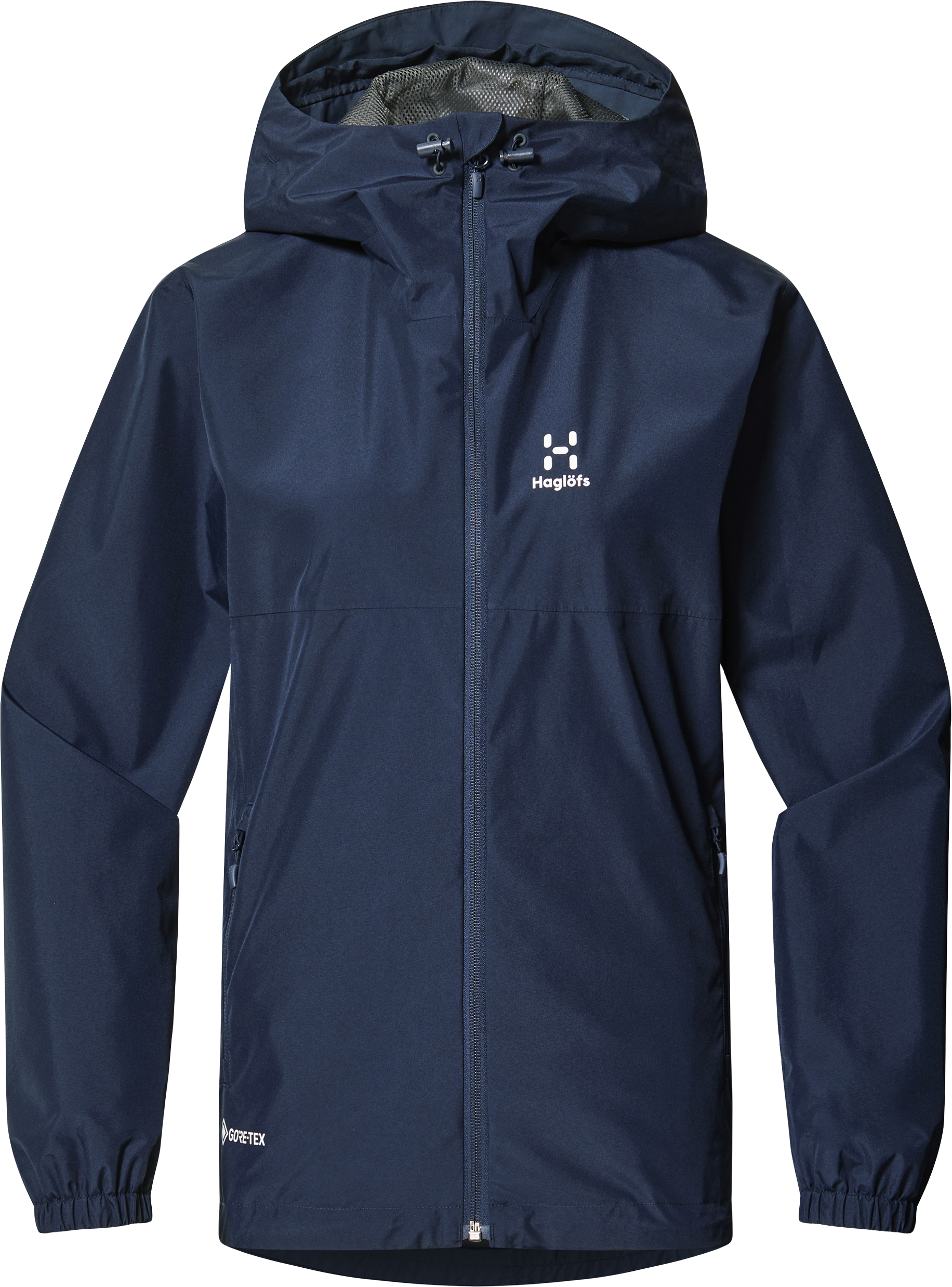 HAGL&Ouml;FS, KAISE GTX JACKET WOMEN