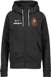 318208102101 NIKE Park 20 Fleece Hood FZ 318208102101 NIKE Park 20 Fleece Hood FZ Standard Small1x1