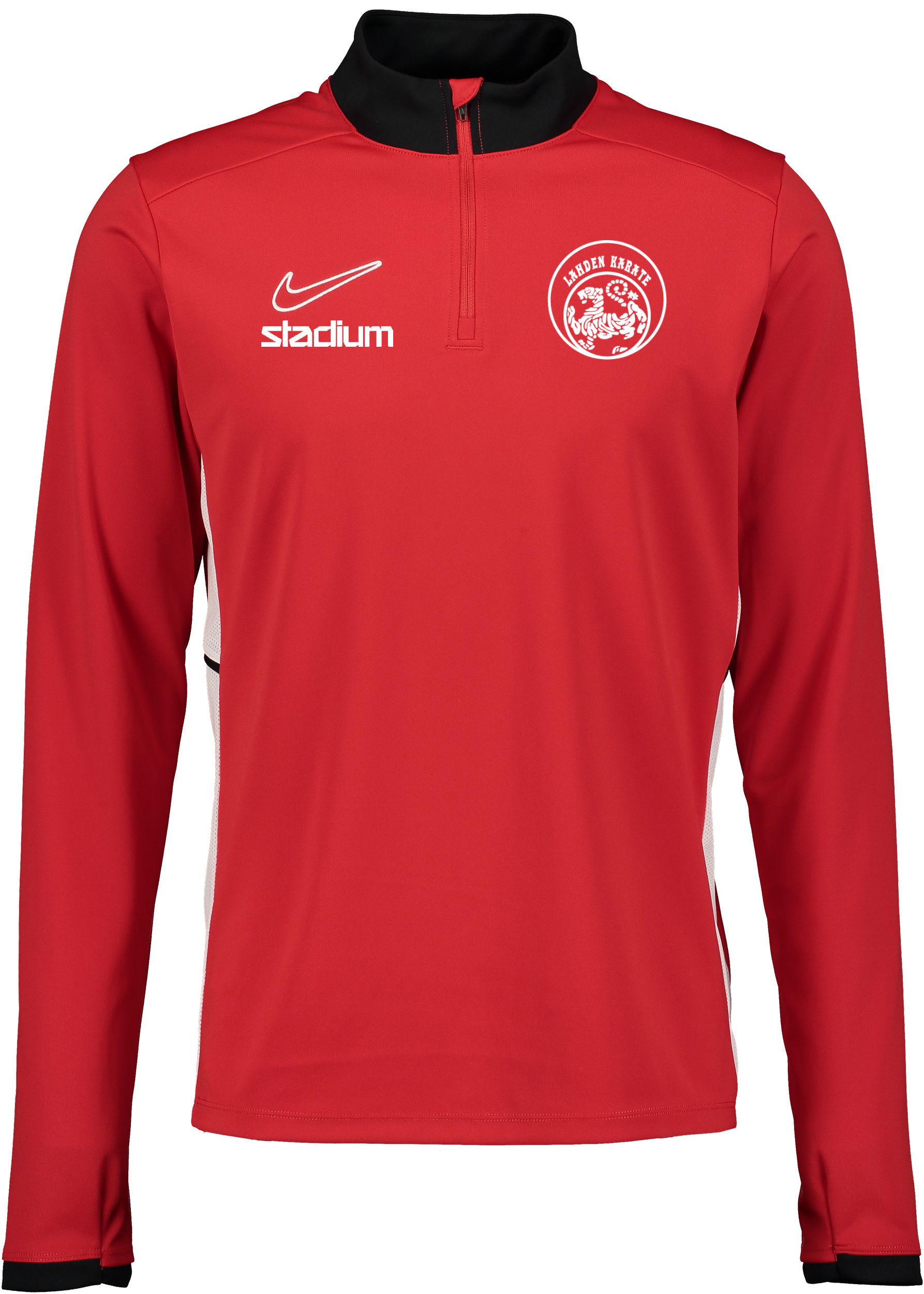
NIKE, 
Acd25 Drill Top Jr, 
Detail 1
