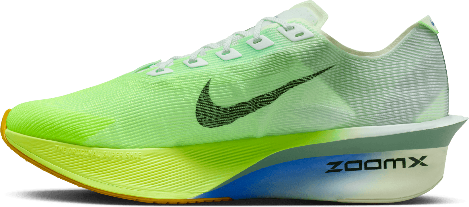 NIKE, M ZoomX Vaporfly 4