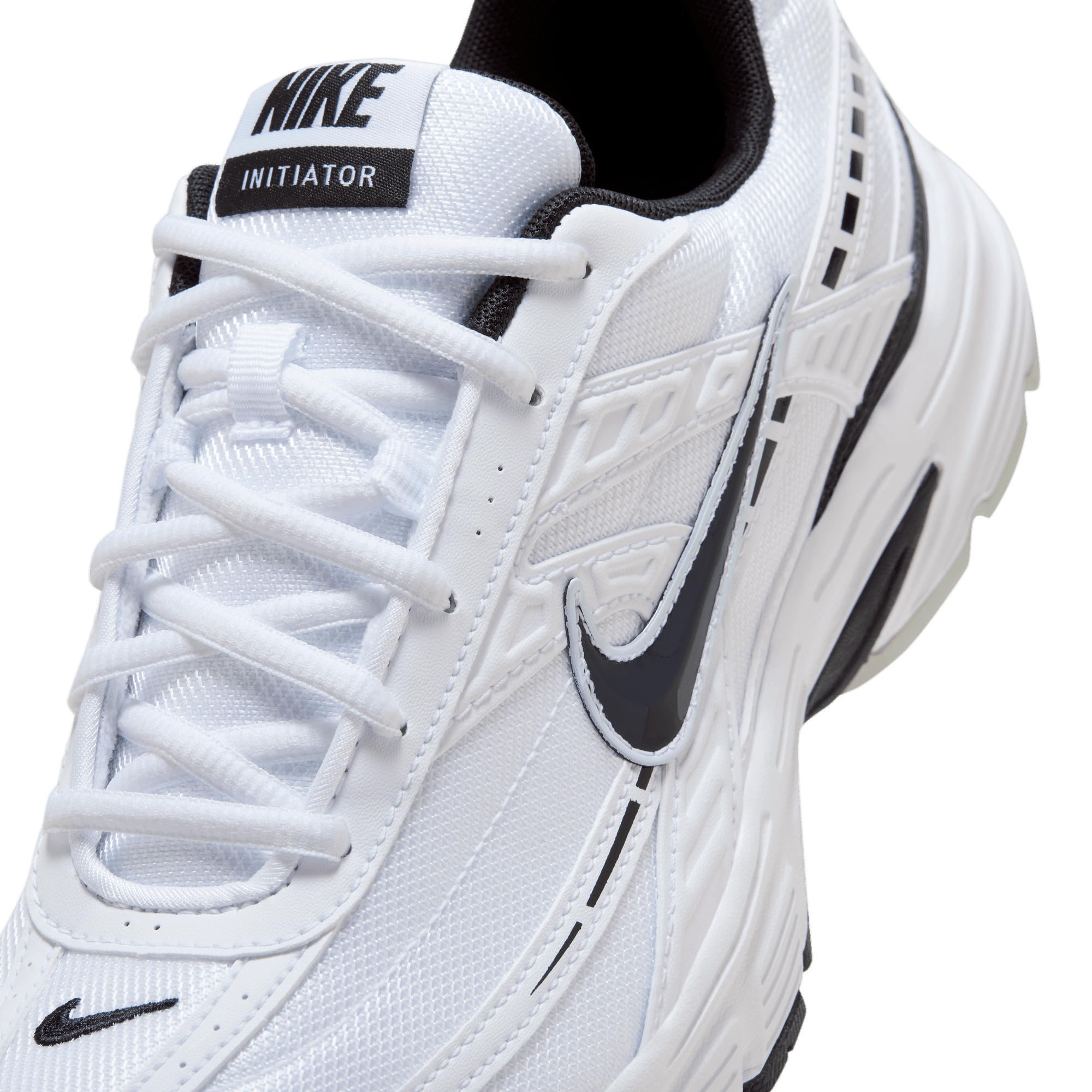 NIKE, M Initiator