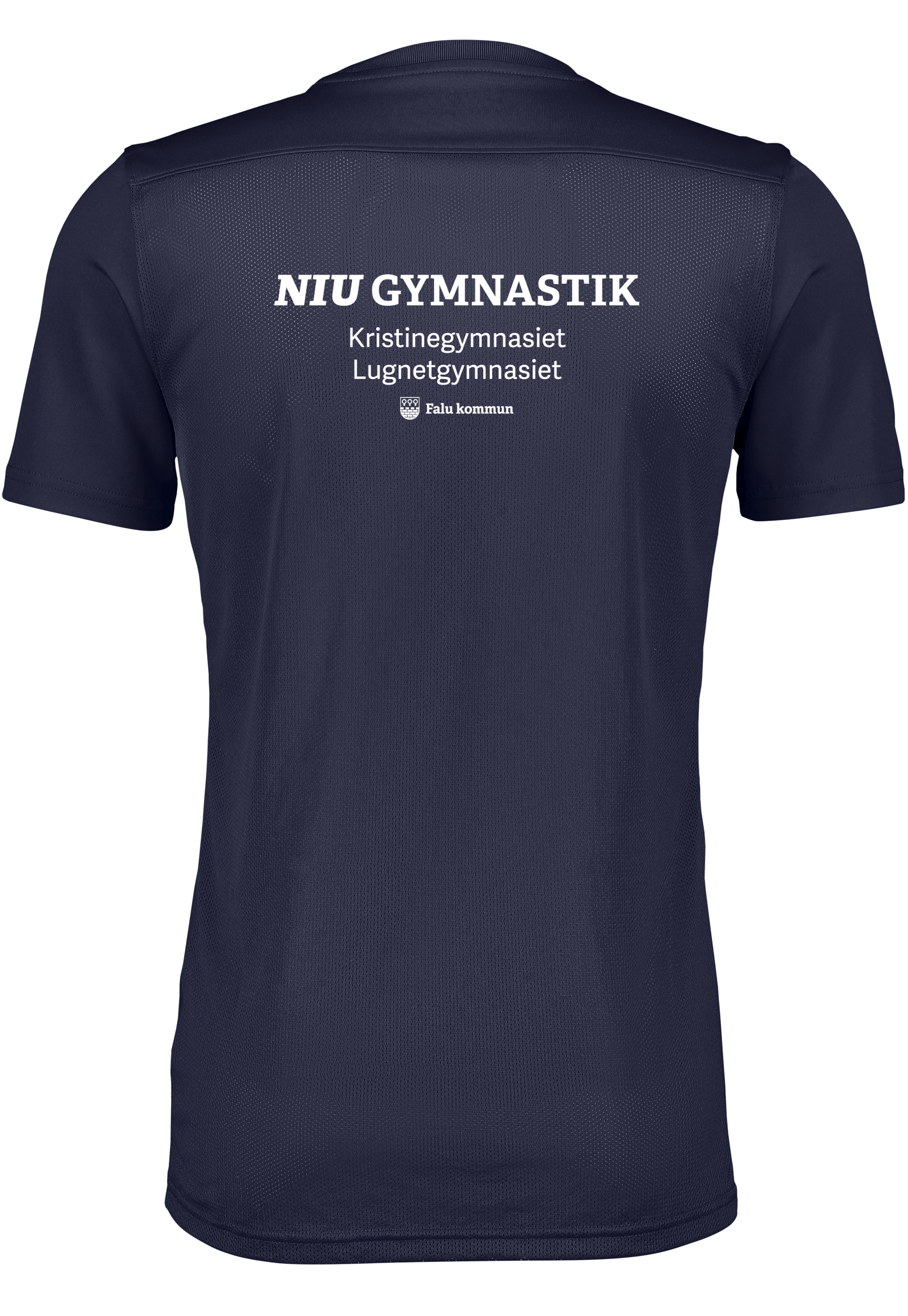 NIKE, Park VII SS Jsy Jr