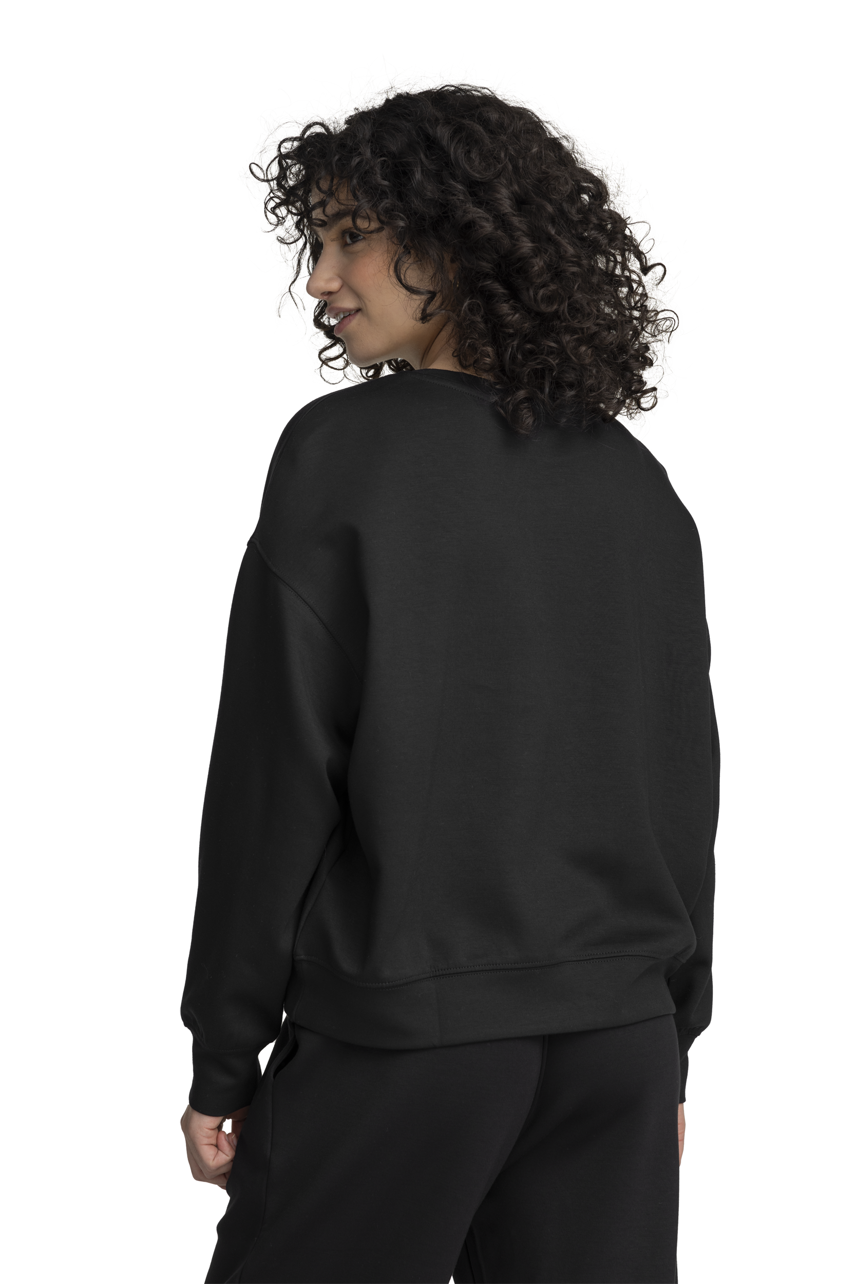 LE DON DE VIE, Lounge Crew W