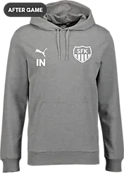 392089106101 PUMA T Goal Casual Hood Sr 392089106101 PUMA T Goal Casual Hood Sr Standard Small1x1