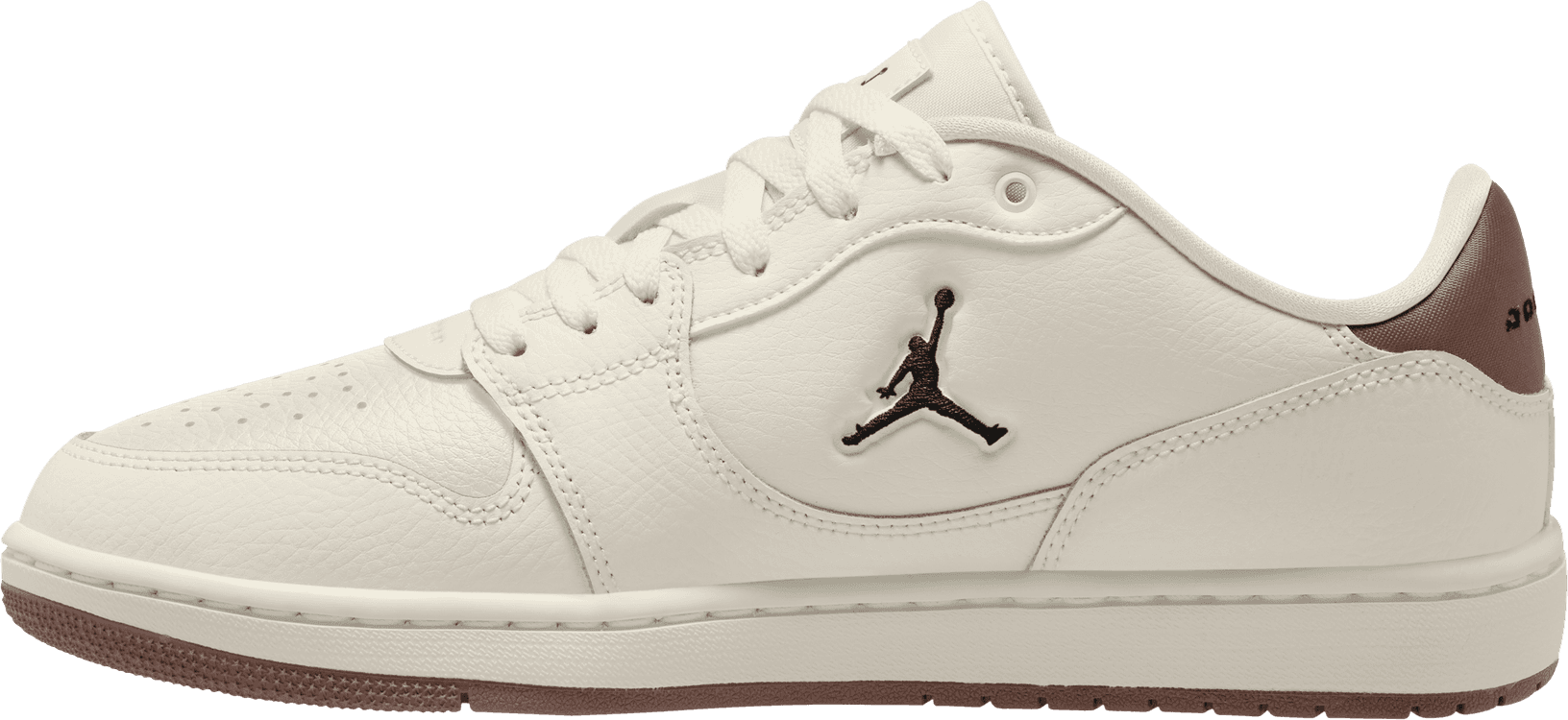 JORDAN, JORDAN COURT CONNECT LOW