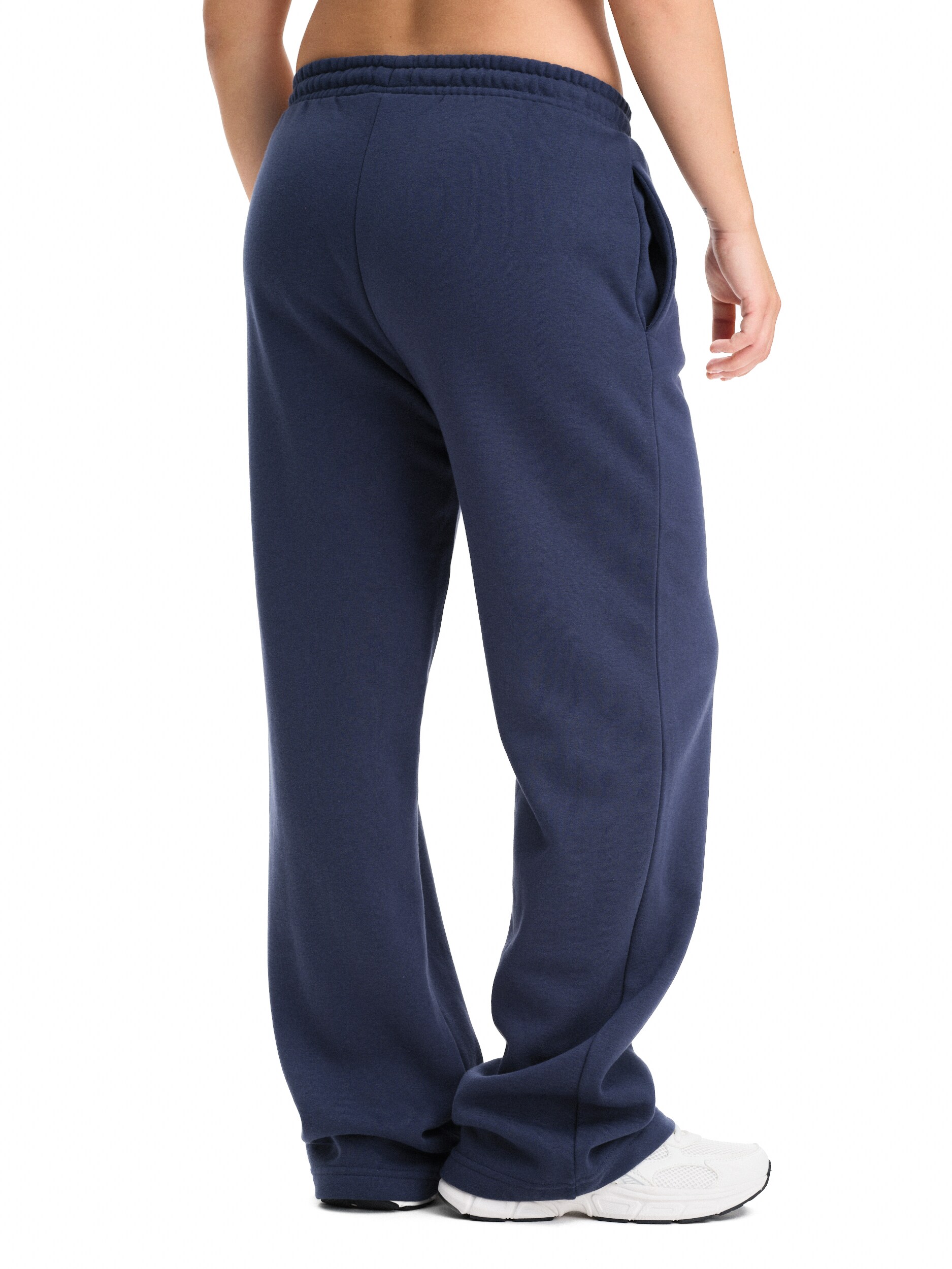 ICONIC, SWEATPANTS W