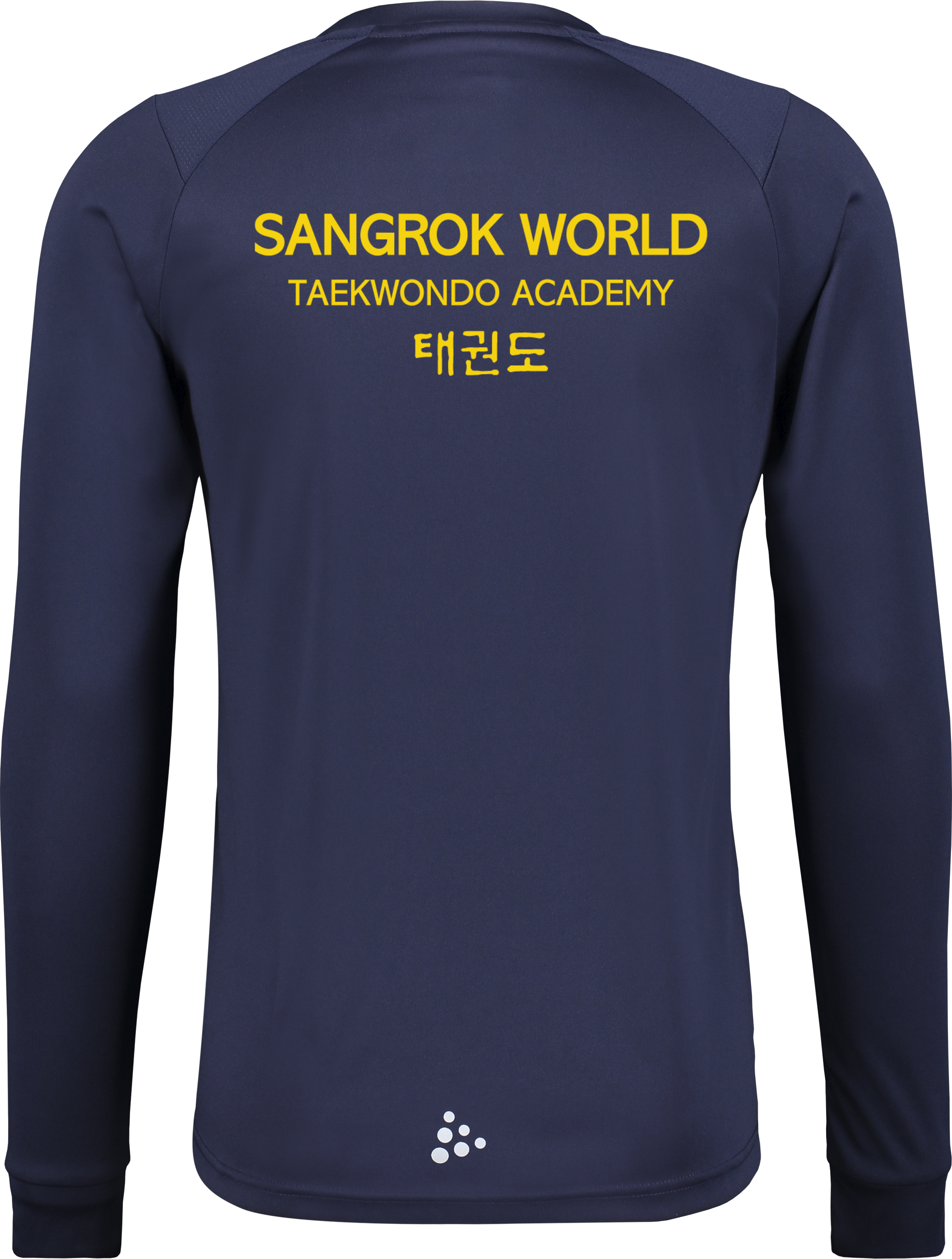 CRAFT, Rush 2.0 Ls Tee M