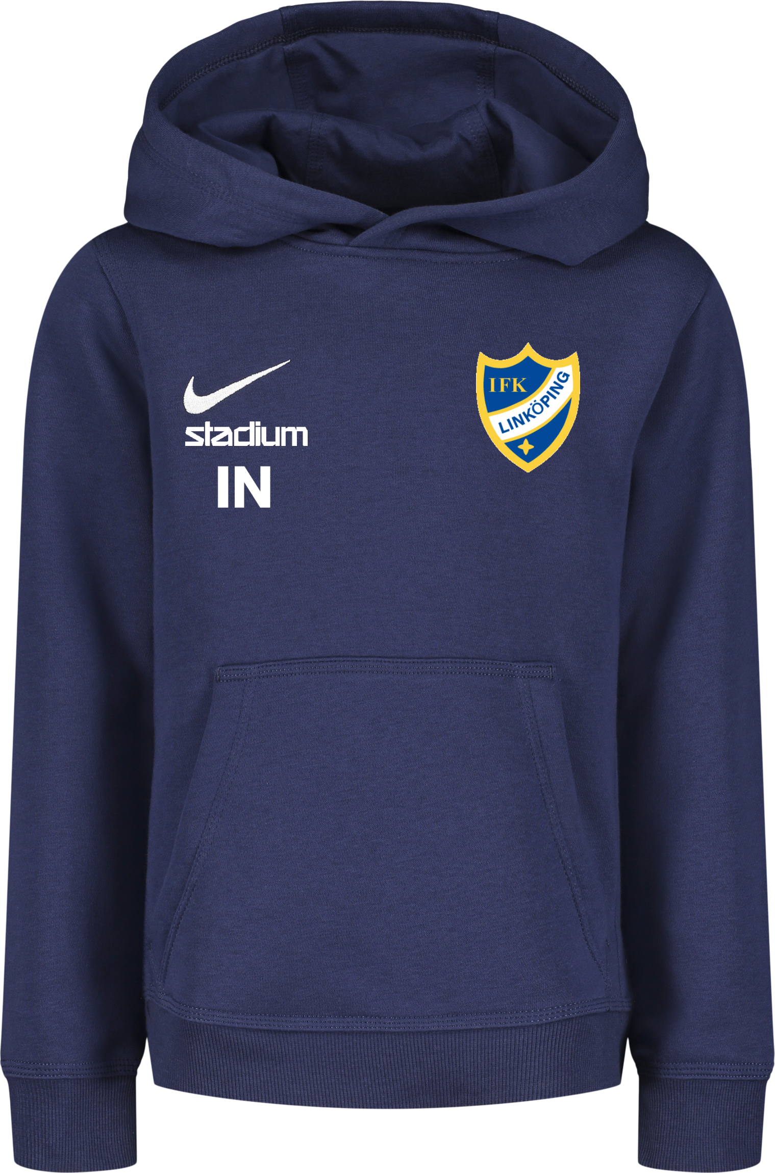 
NIKE, 
PARK26 FLC HOOD JR, 
Detail 1
